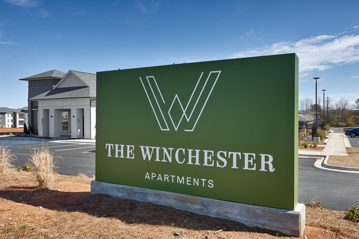 The Winchester – photo 1