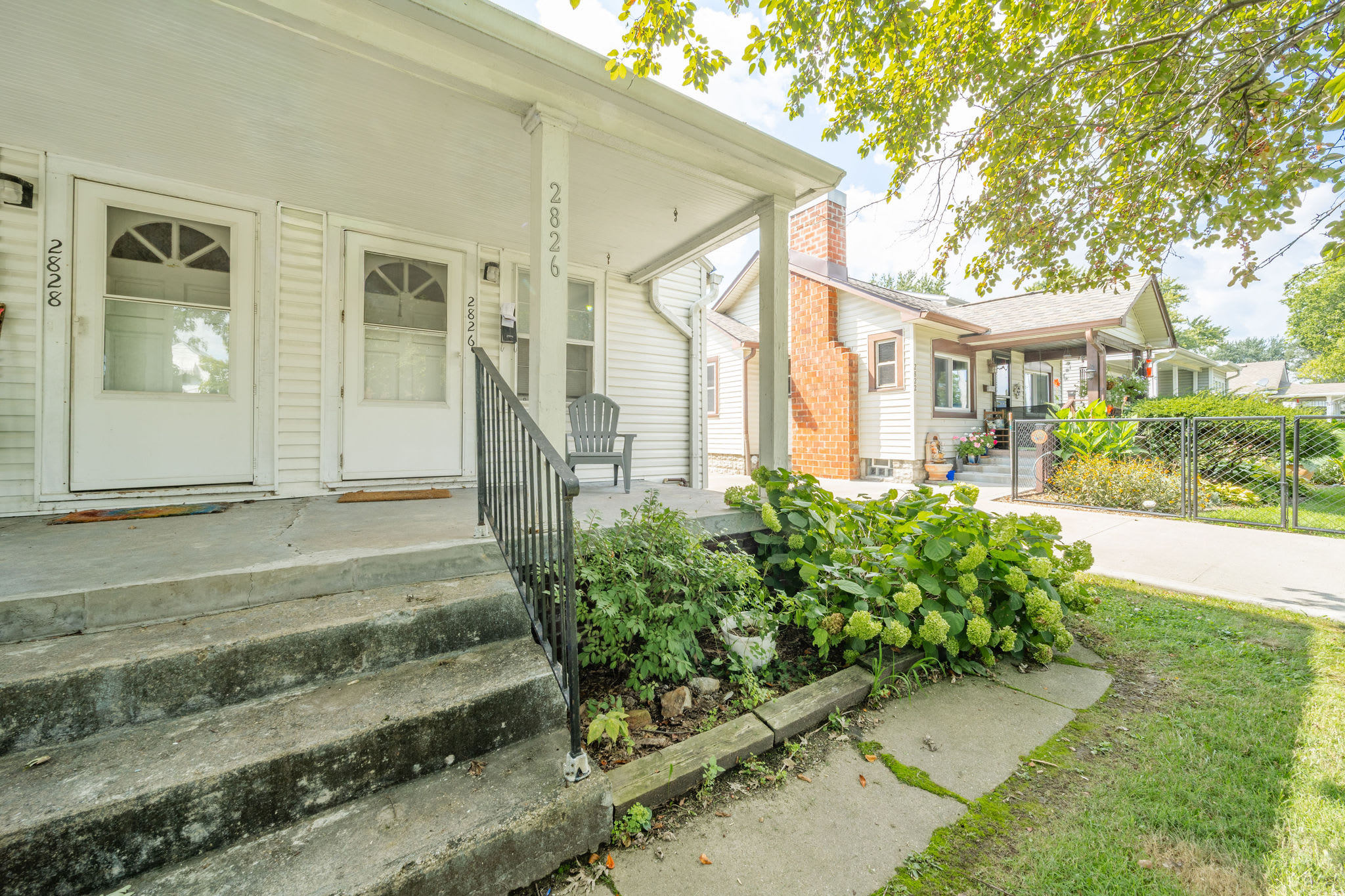 2826 Brill Road – photo 1