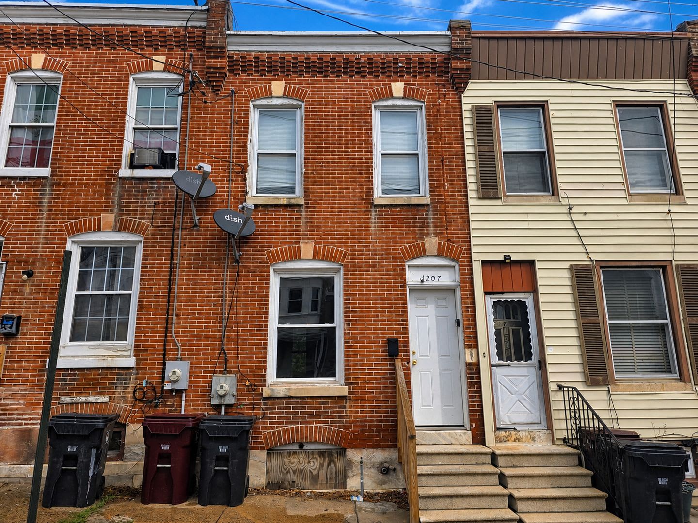 1207 Lancaster Ave Wilmington De 19805 – photo 1