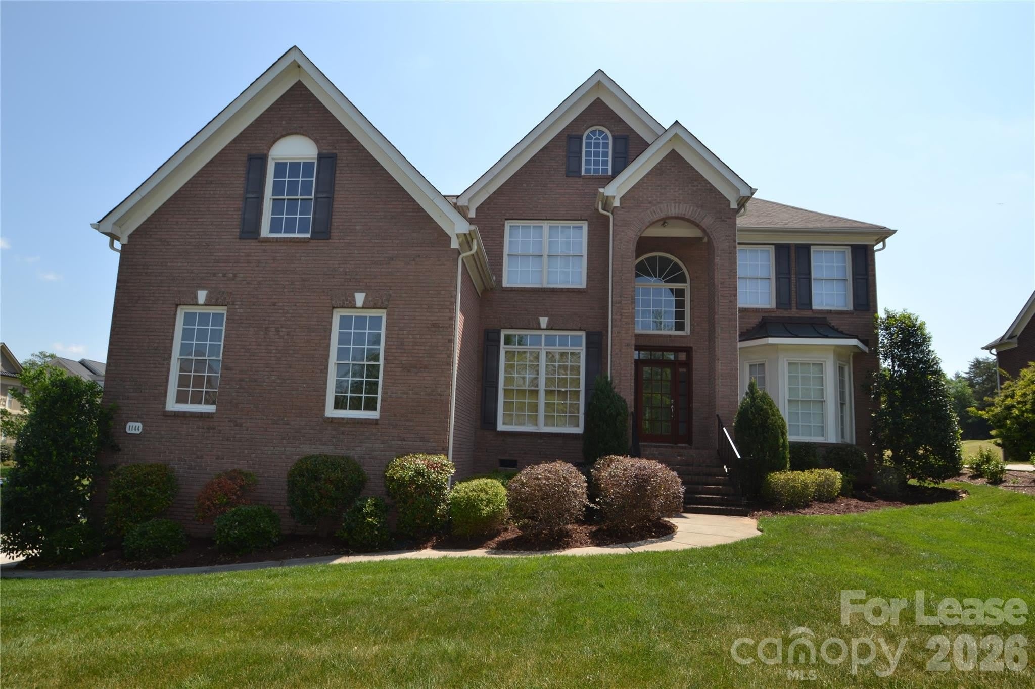 1144 Woodhall Drive – photo 1