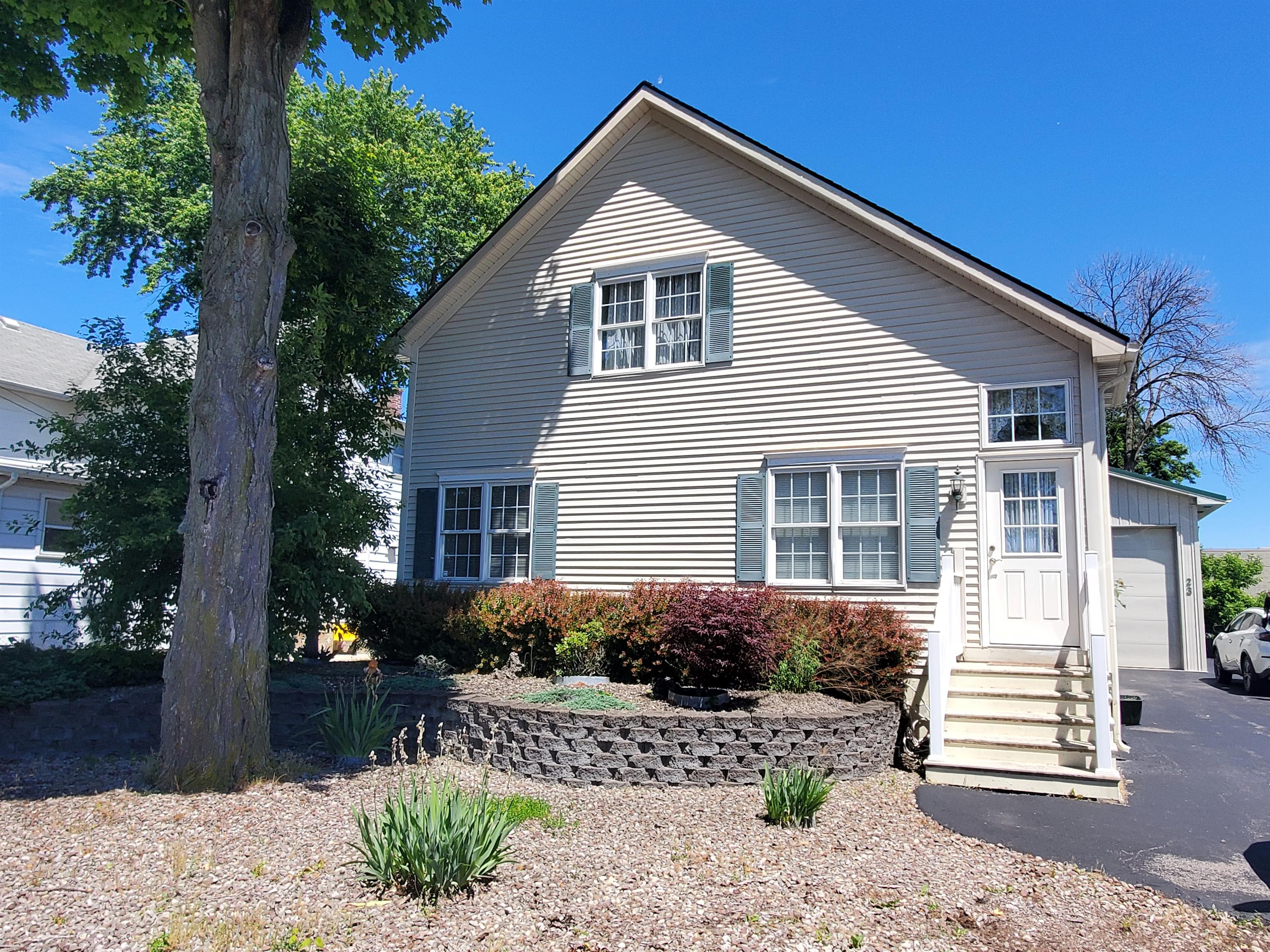23 Martin Street – photo 1