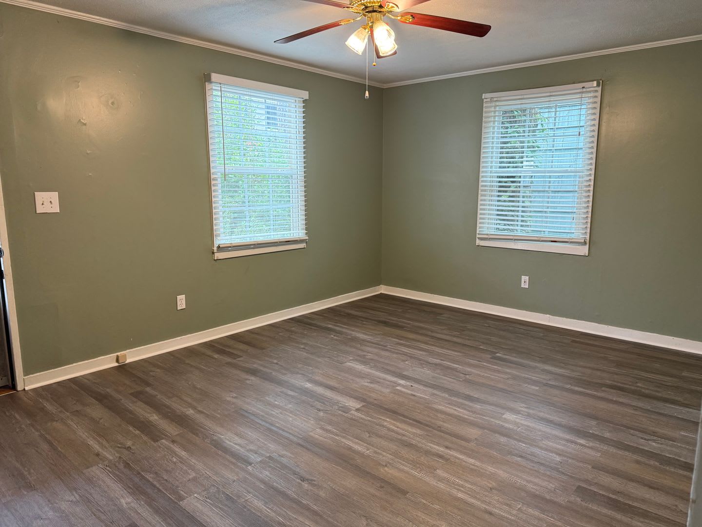 Charming 3BR/1BA Valdosta Home Near VSU – Move-In Ready! – photo 3