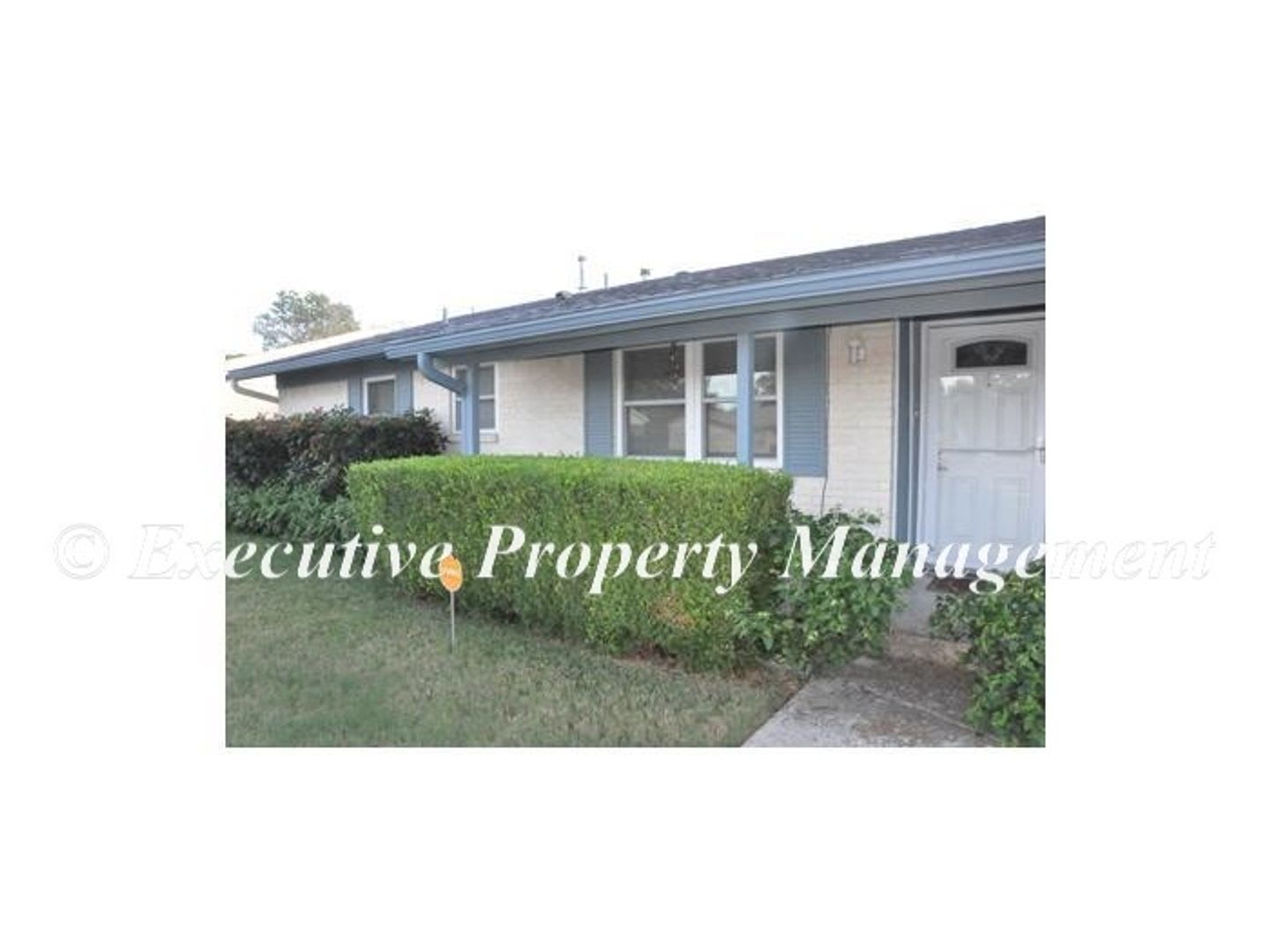 908 Deorsam Copperas Cove, TX 76522 *Lawn Care Included Year Round* – photo 1