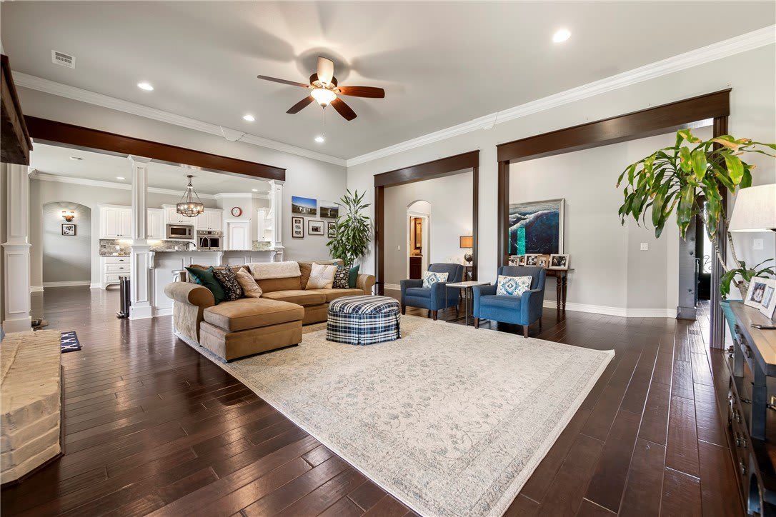 4502 NE Birchgrove Place – photo 3