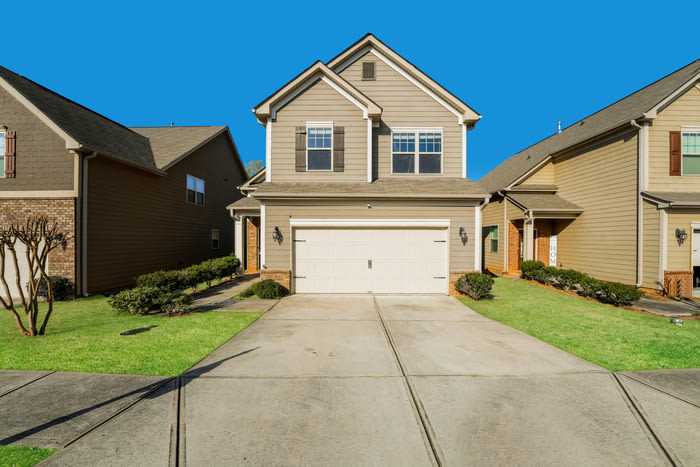 2419 Oakleaf Circle – photo 1