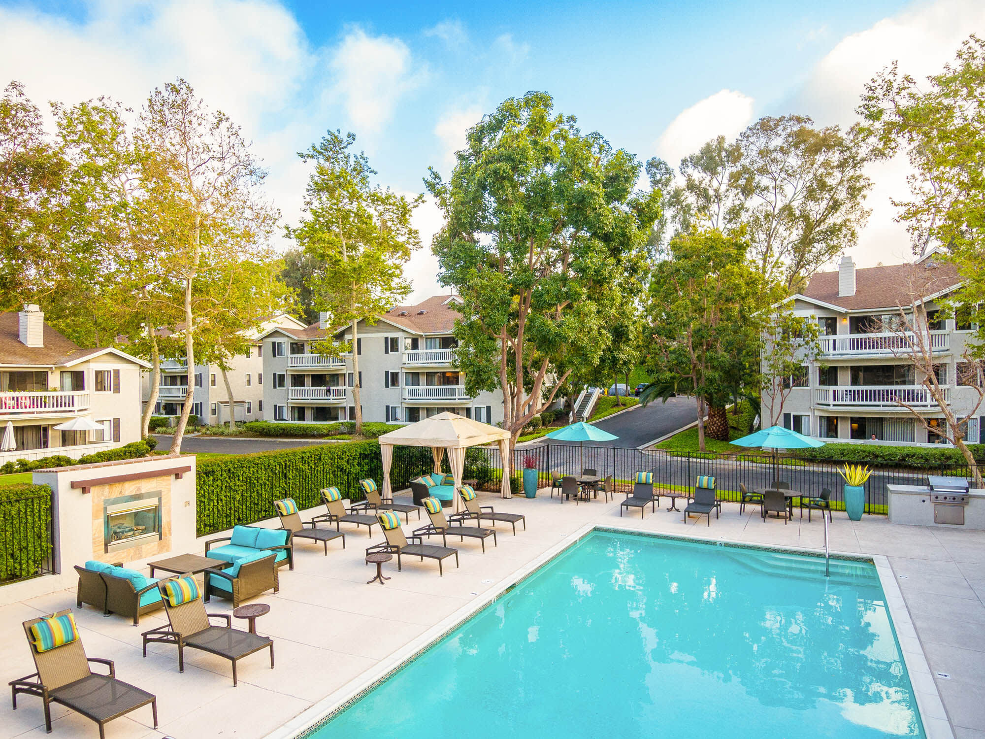 Flower Fields Condominiums – photo 4