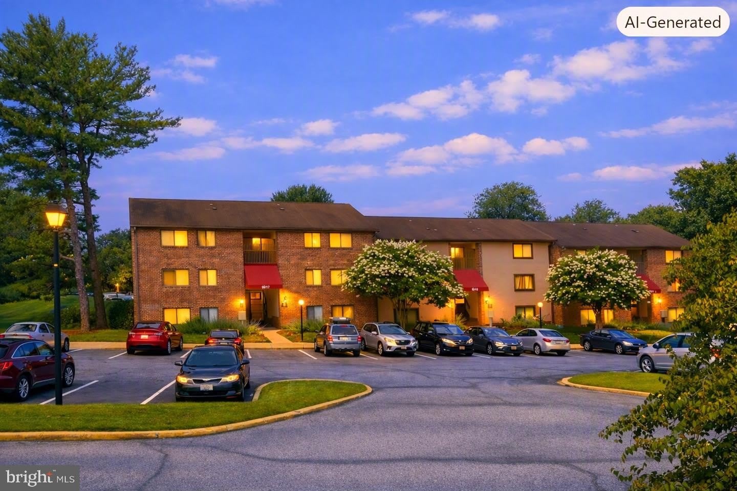 6017 Majors Ln 5 B5 – photo 1