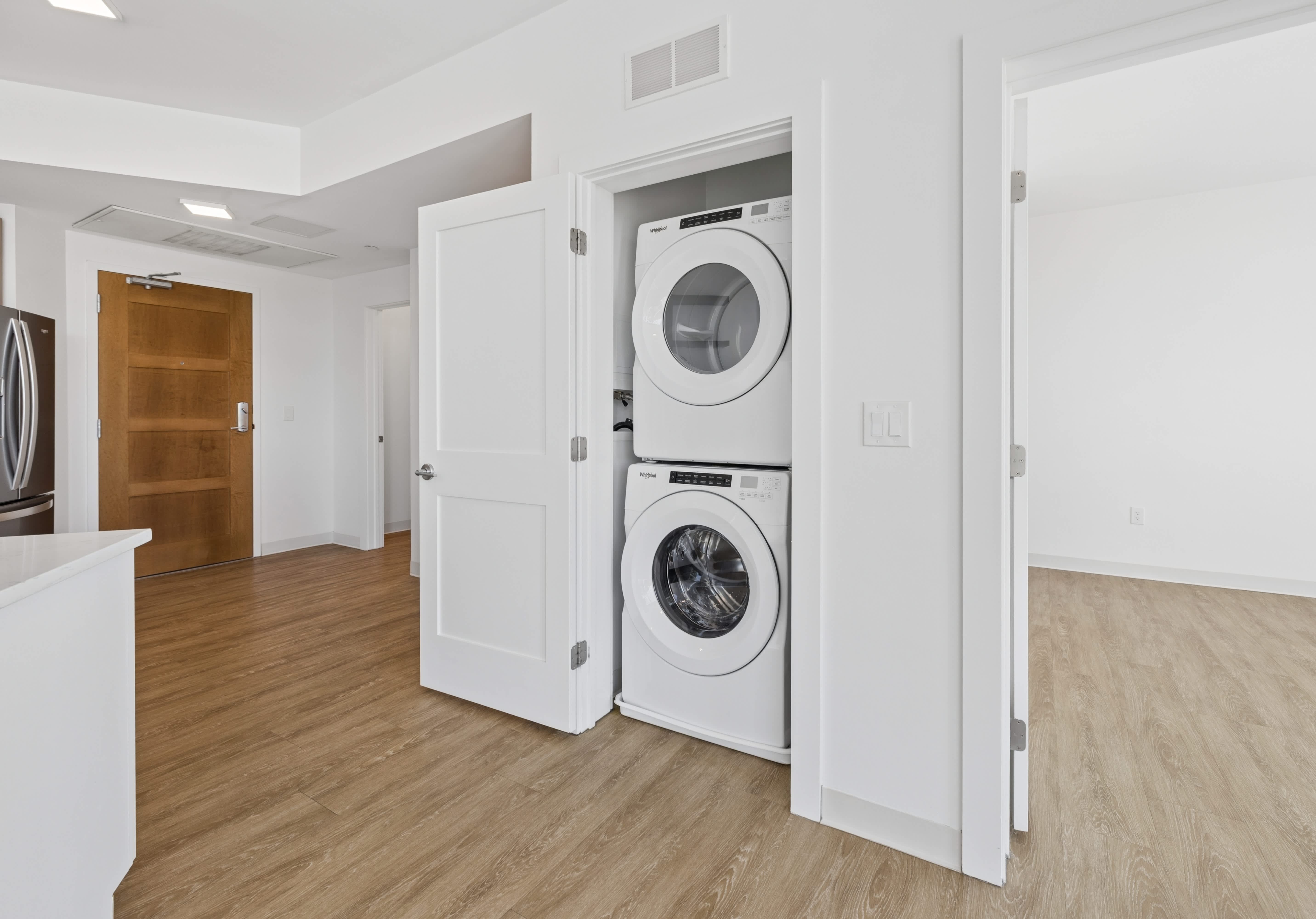 Radius Apartments – photo 3