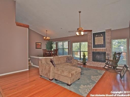 13806 Hunters Hawk St – photo 4