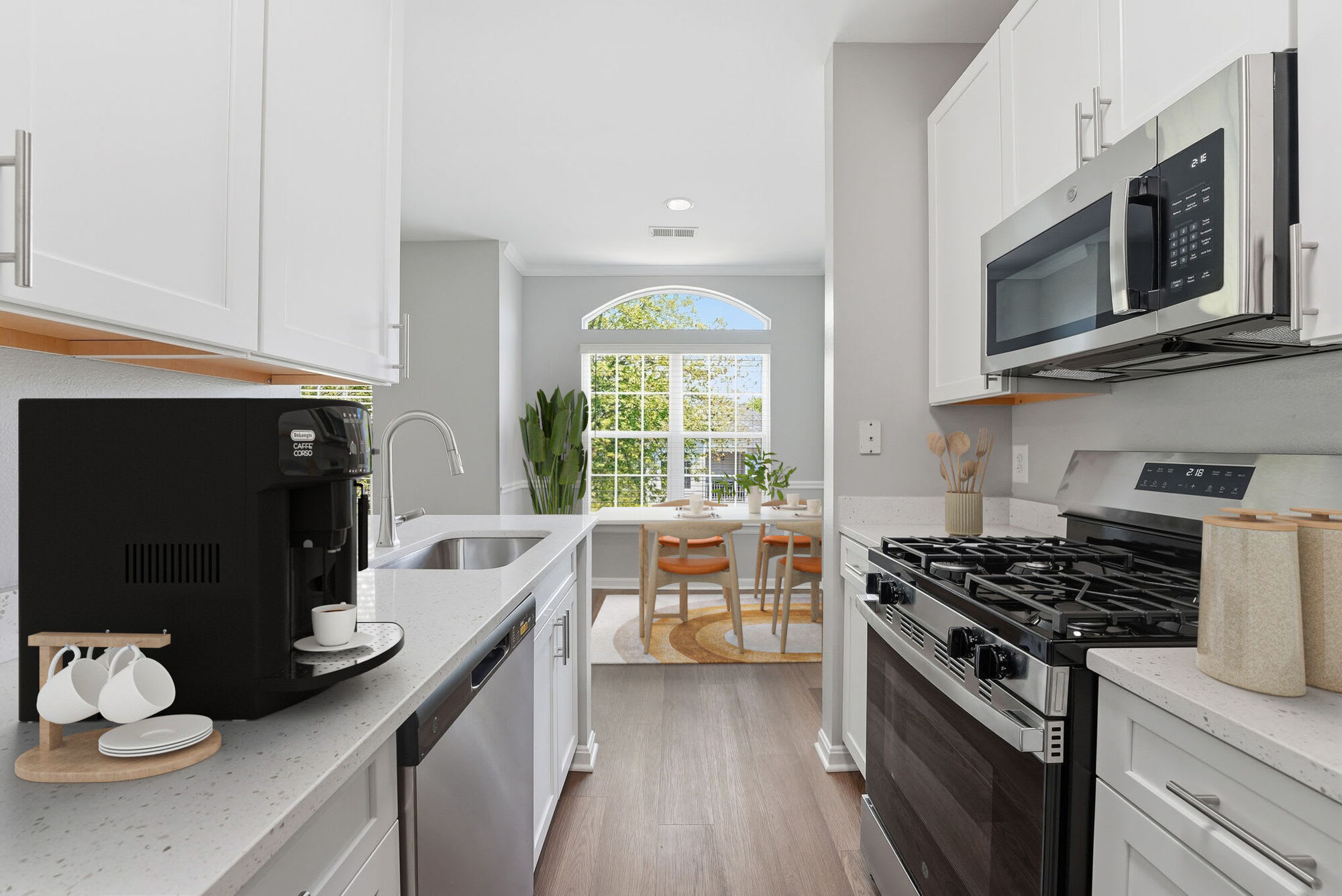 Beacon Place Apartments – photo 5