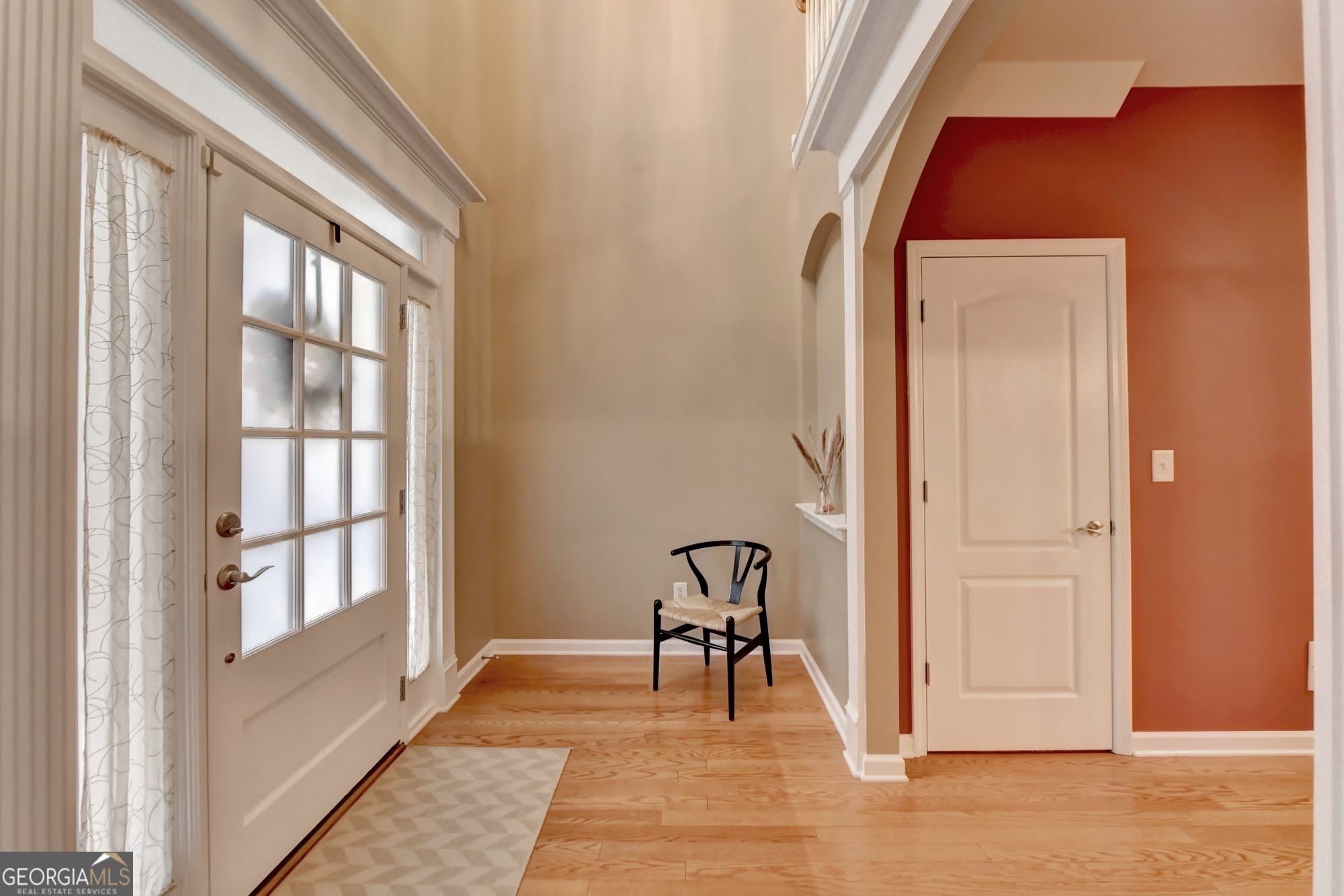 2213 HAMILTON MILL Parkway – photo 5