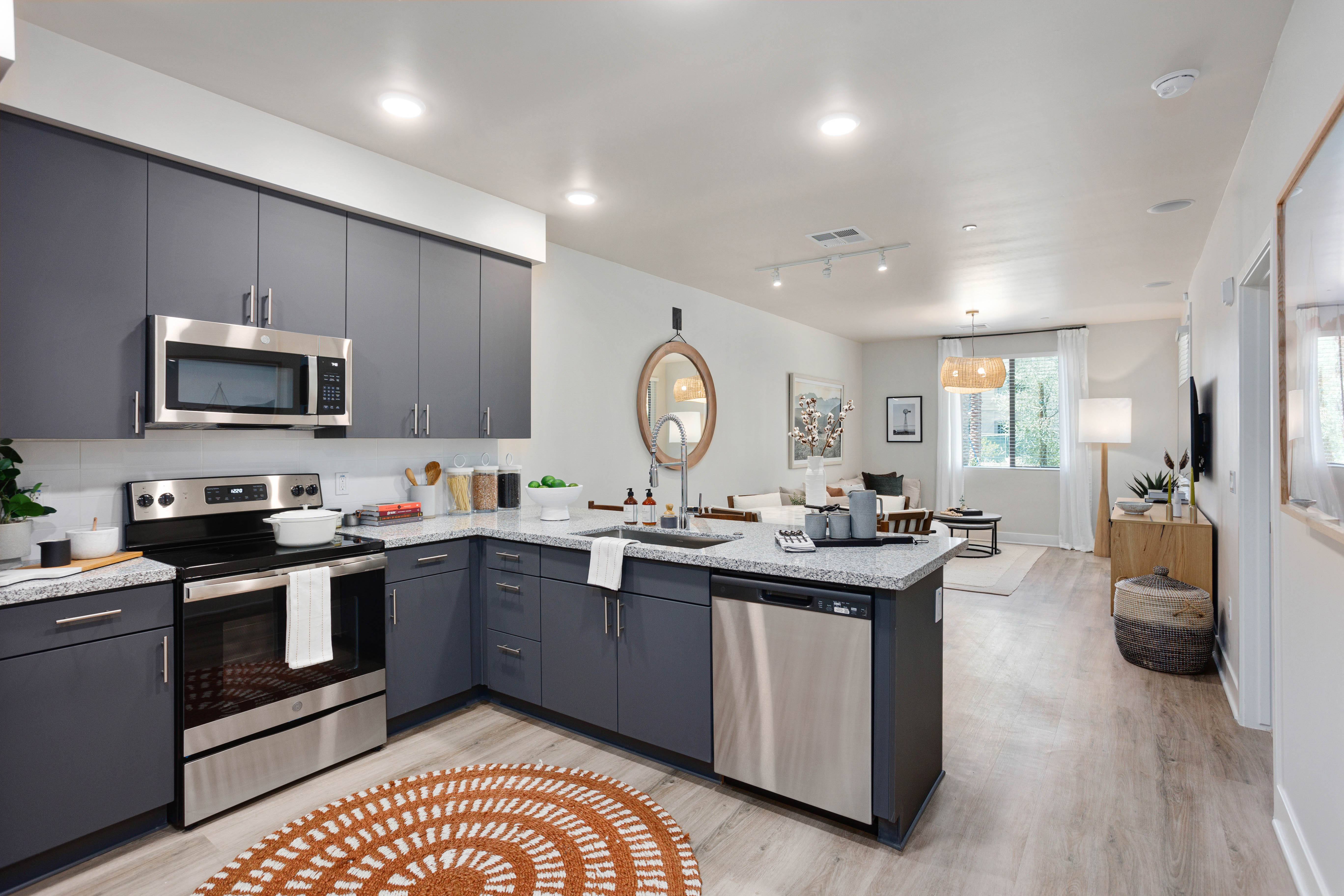 Temple Square Affordable Housing – photo 5