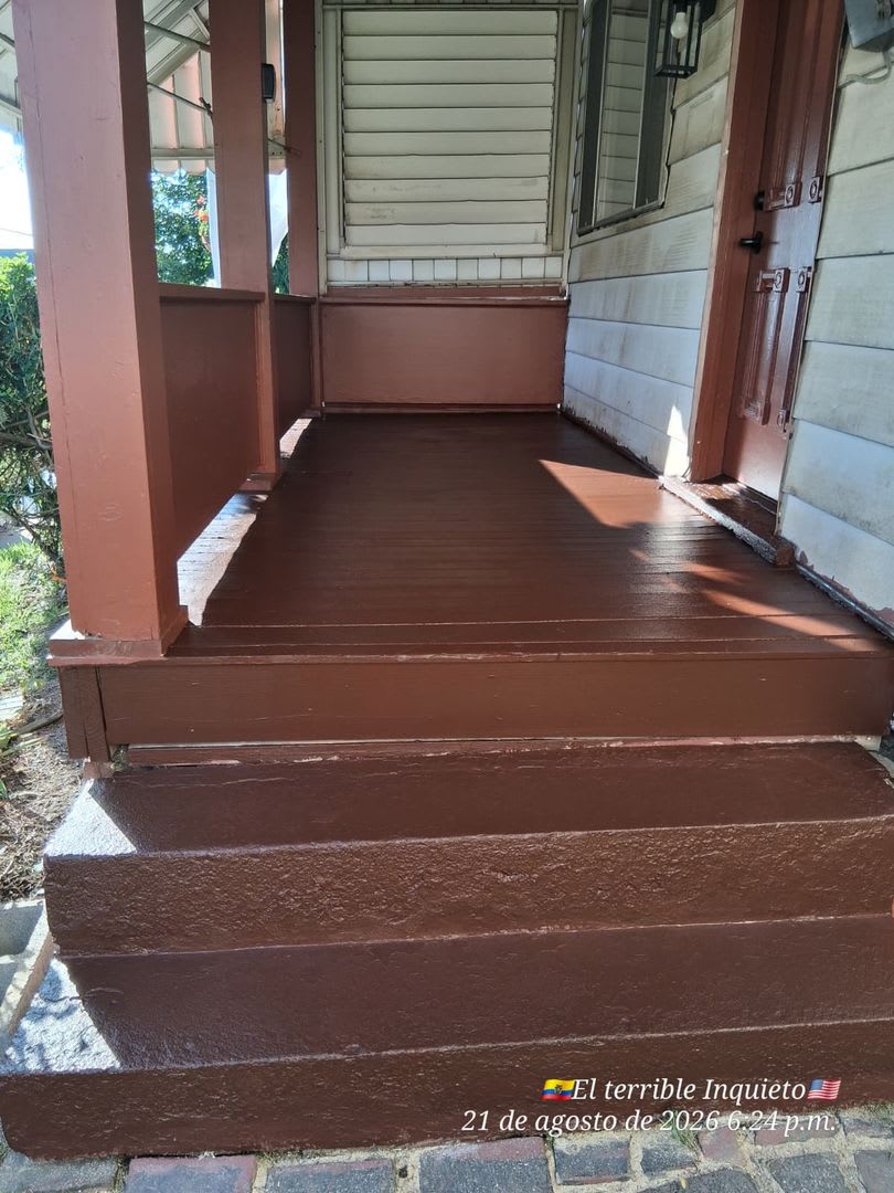 Well-maintained 3BR Home in Braddock, Section 8 Considered!! – photo 2
