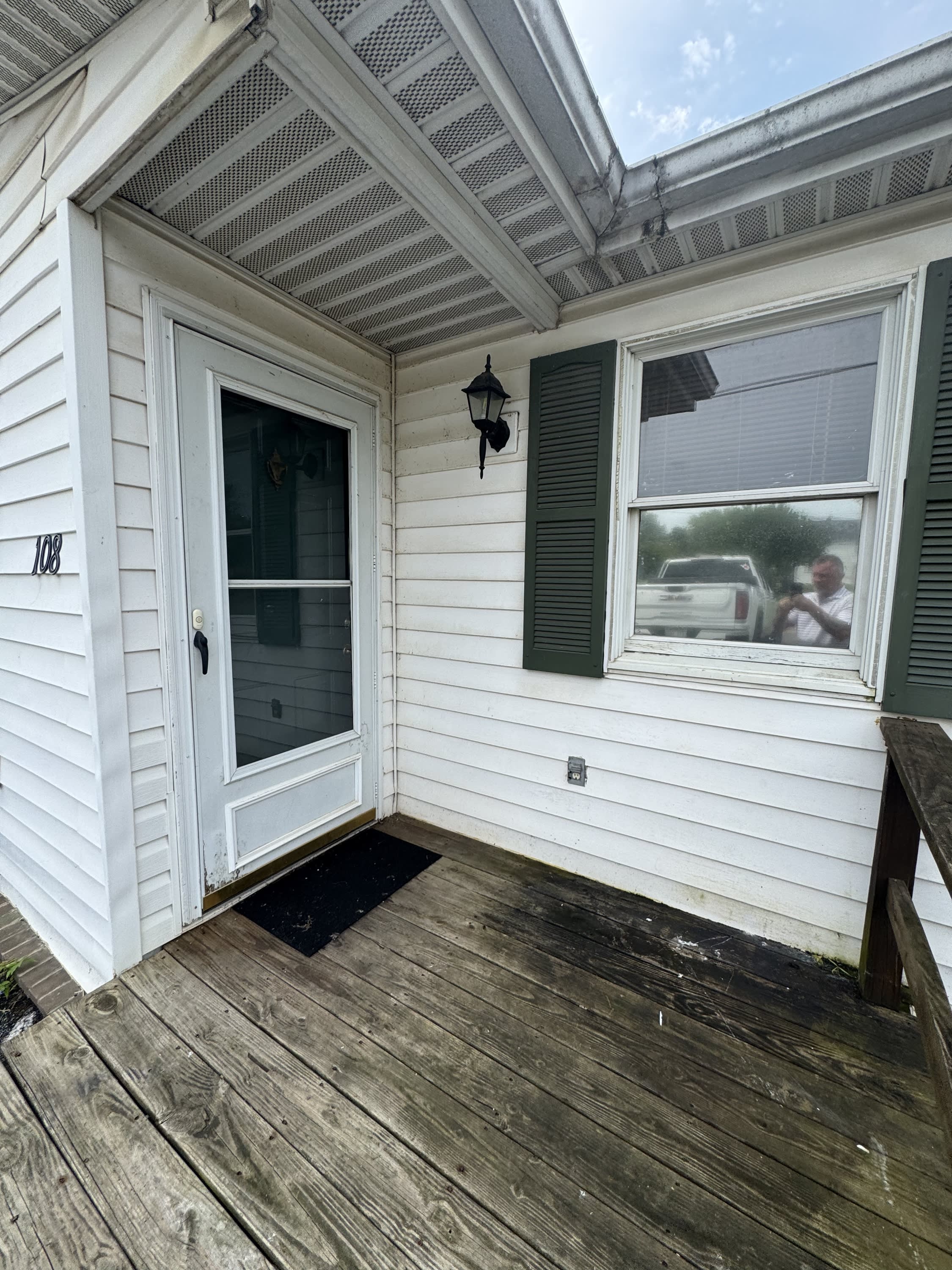 108 Paynes Ford Road – photo 2