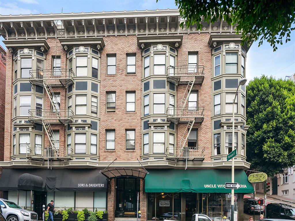 704 Bush St. – photo 1