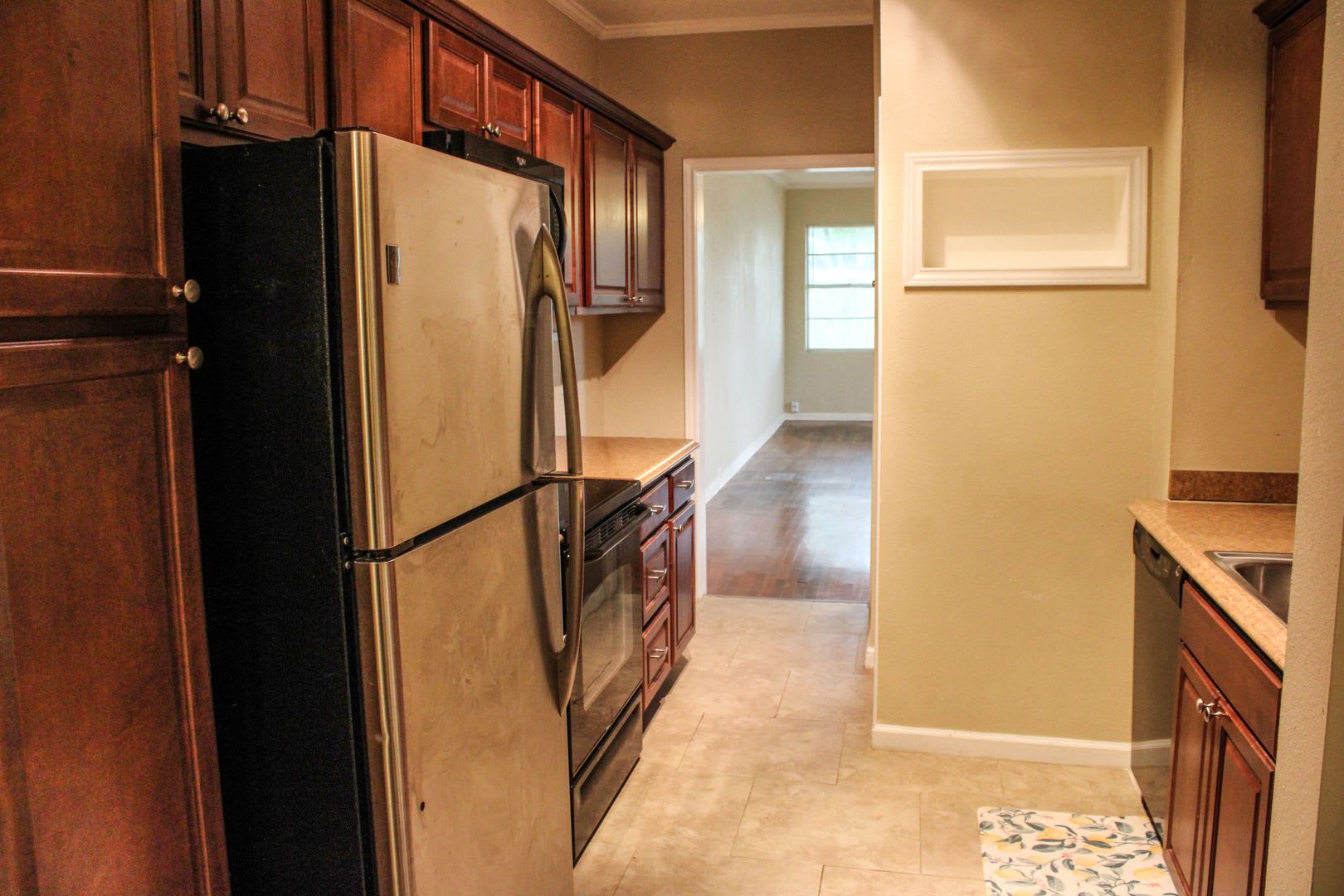 2 BEDROOM – photo 3
