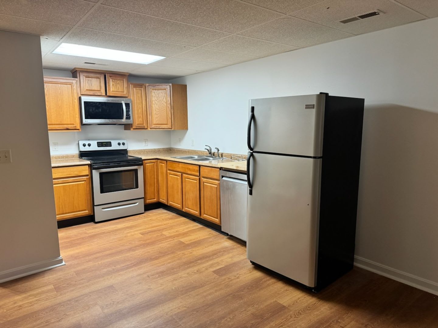 Downtown Milton Apartment – photo 3