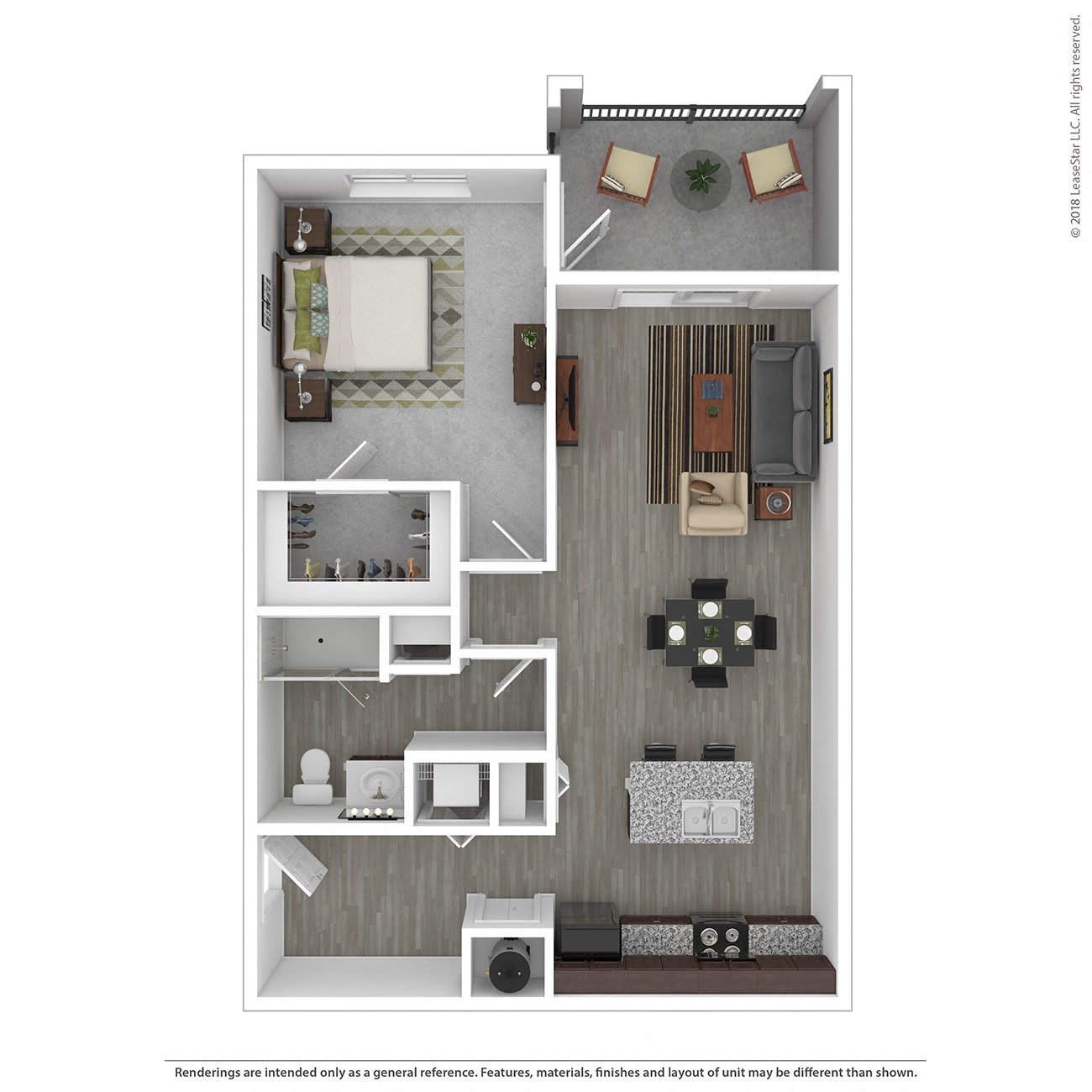 Colonial Commons – photo 5