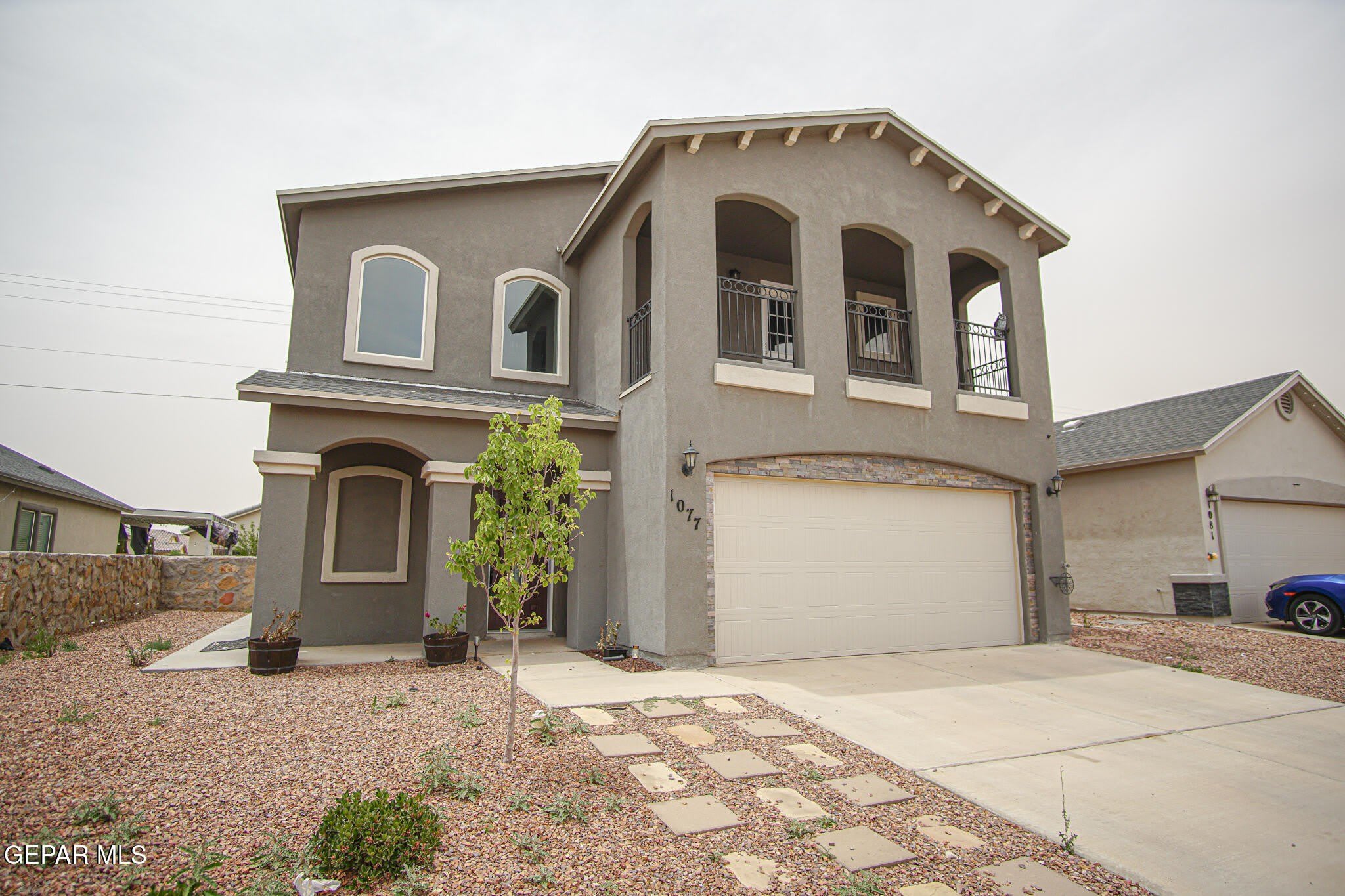 1077 Indigo Sky Street – photo 2