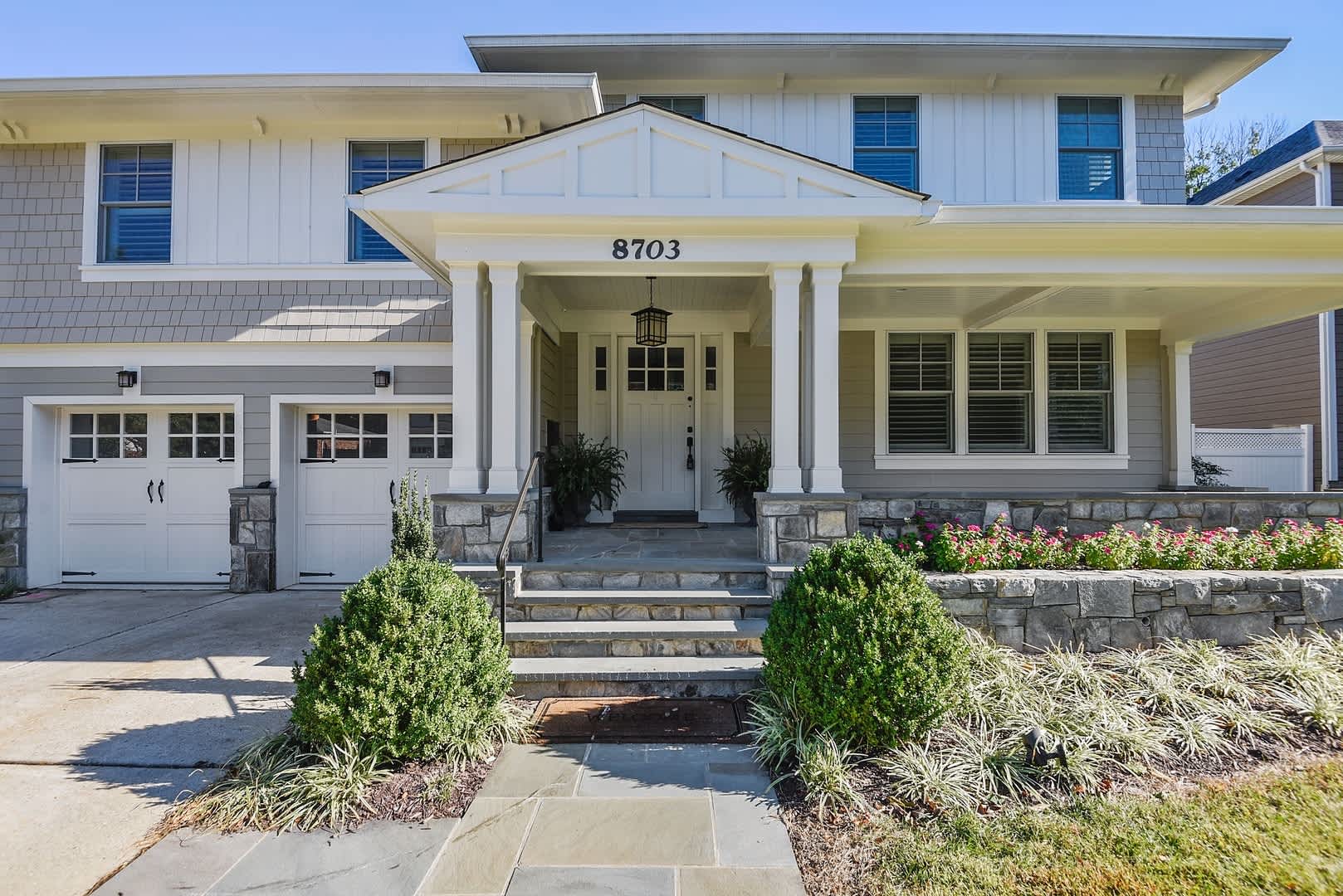 5Br Bethesda Home For Rent – photo 1