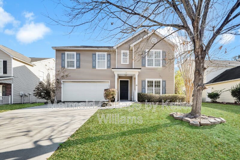 25 Pennyroyal Way – photo 1