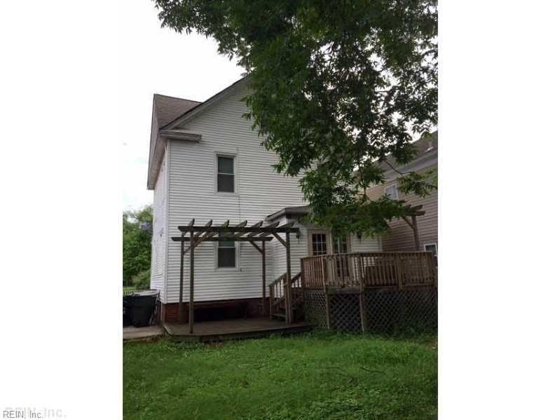 207 Poplar Avenue – photo 3