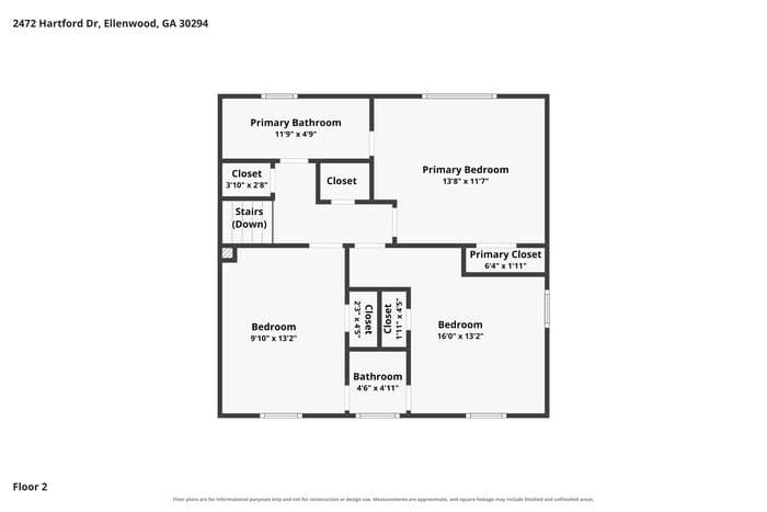 2472 Hartford Drive – photo 3
