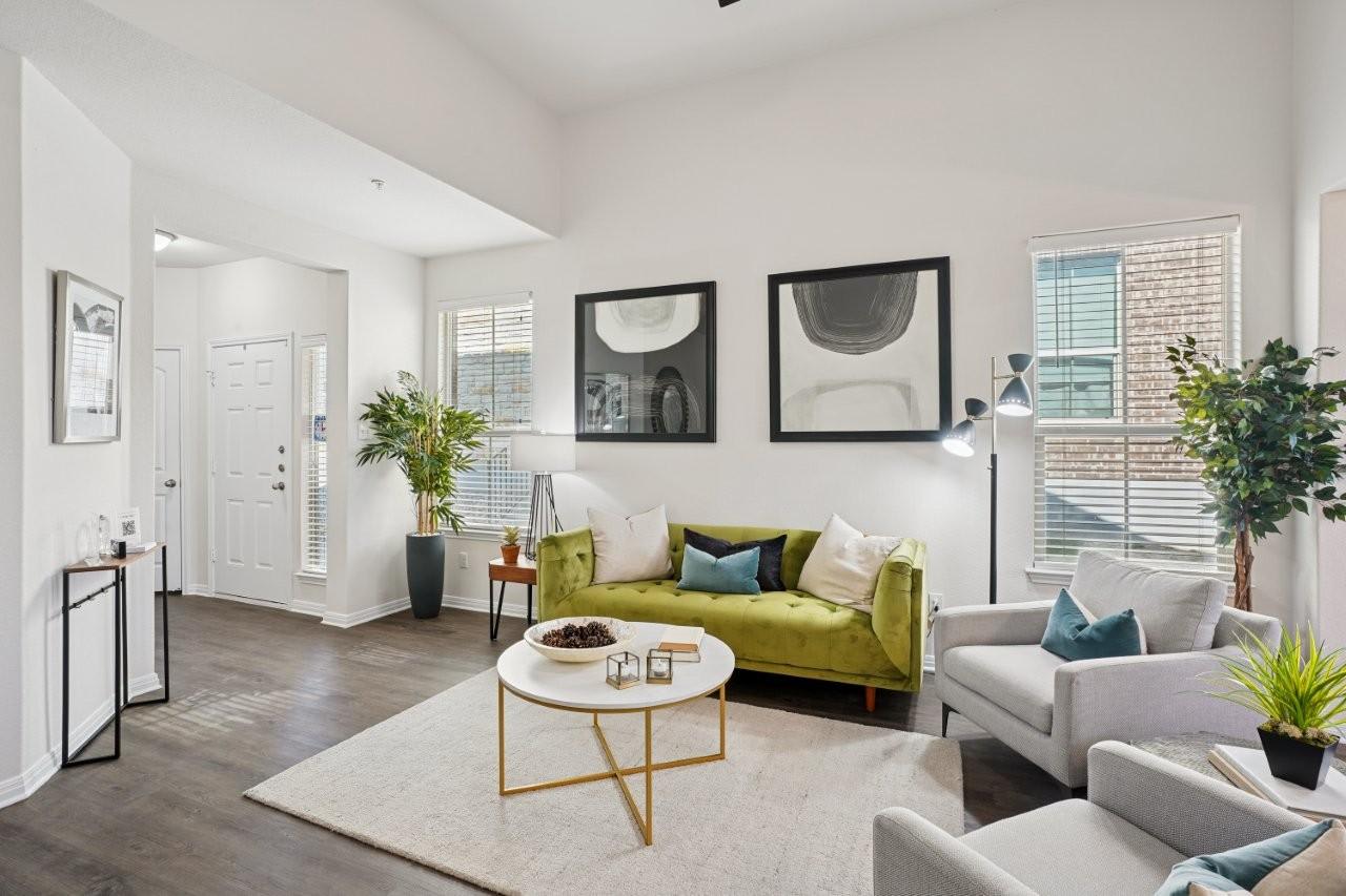 Townes on Tenth Townhomes – photo 2