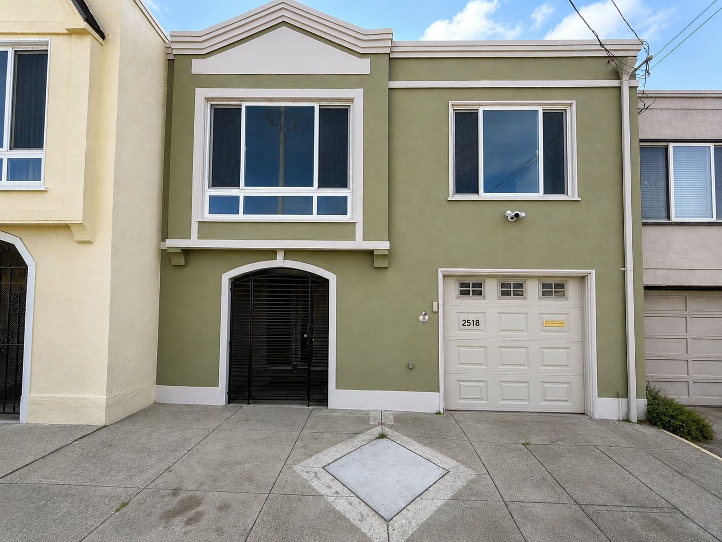 Charming 3 Bed 2 Bath Home Steps From Ocean Beach – photo 1