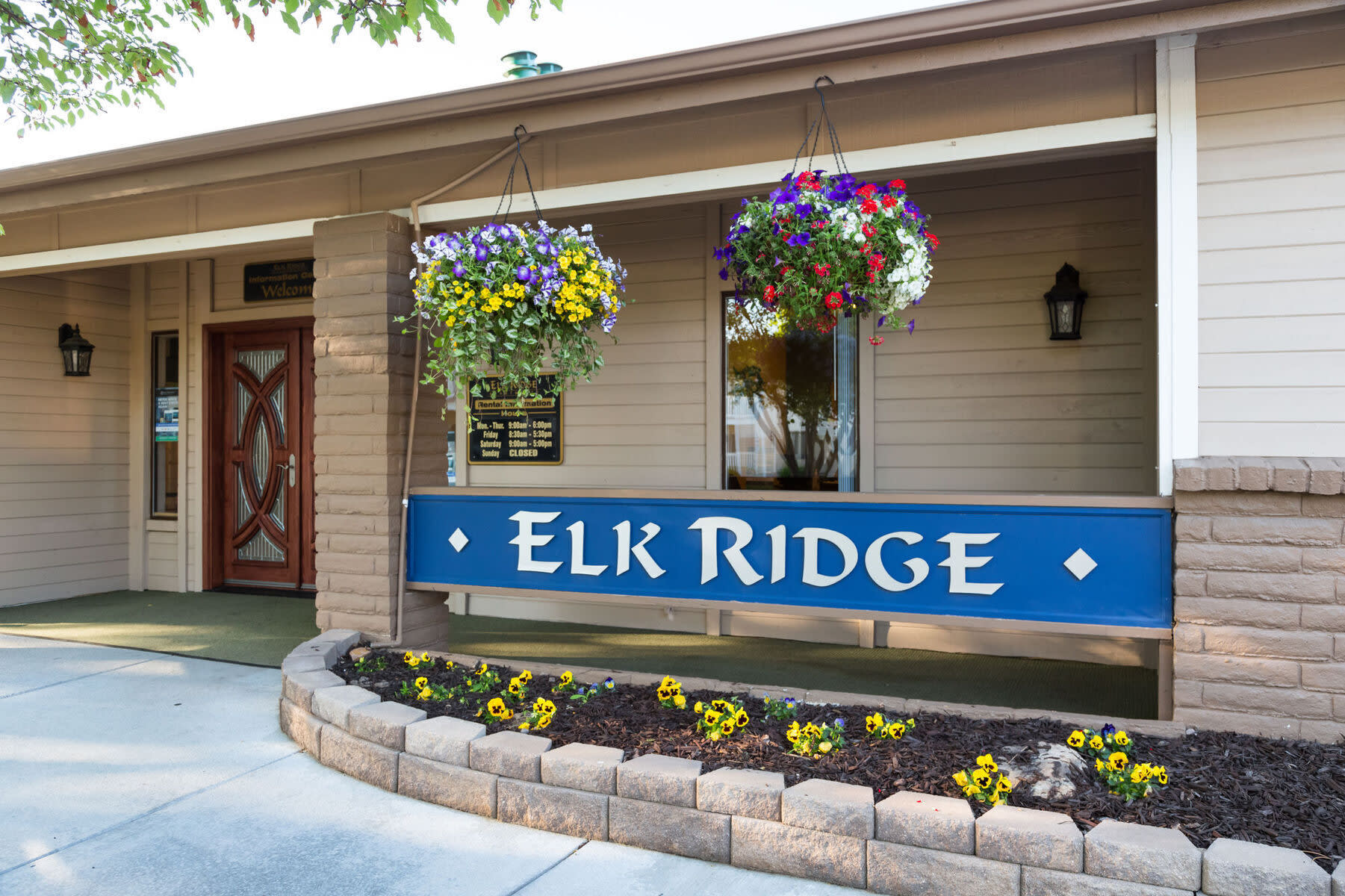 Elk Ridge – photo 1