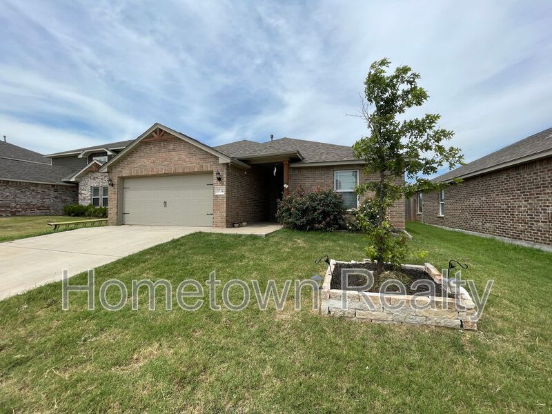 1712 Vermilion Lane – photo 1