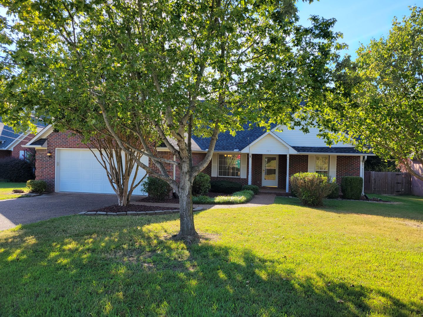 Carroll Station Subdivision – photo 2