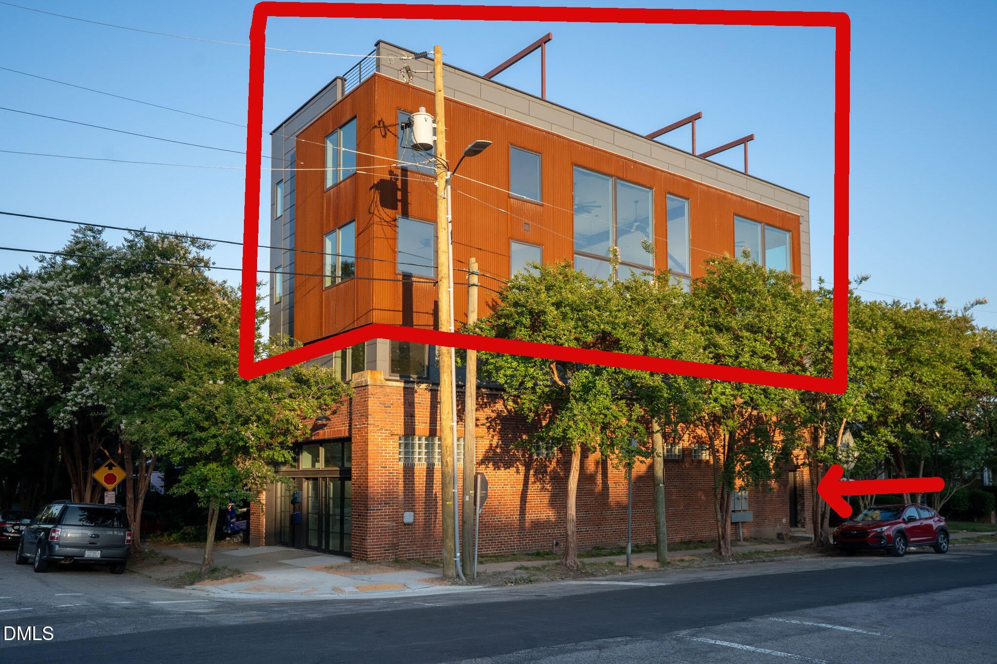 400 E Martin Street – photo 2