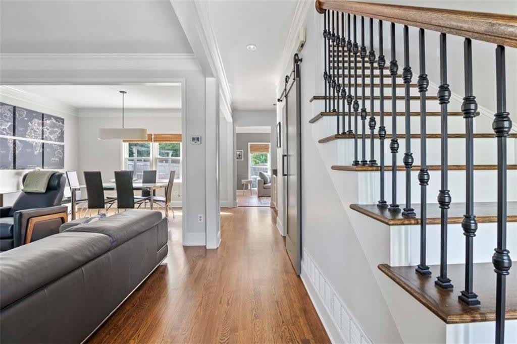 1213 Club Walk Drive NE – photo 4