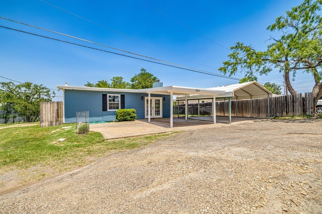 2830 Red Bluff Circle – photo 3