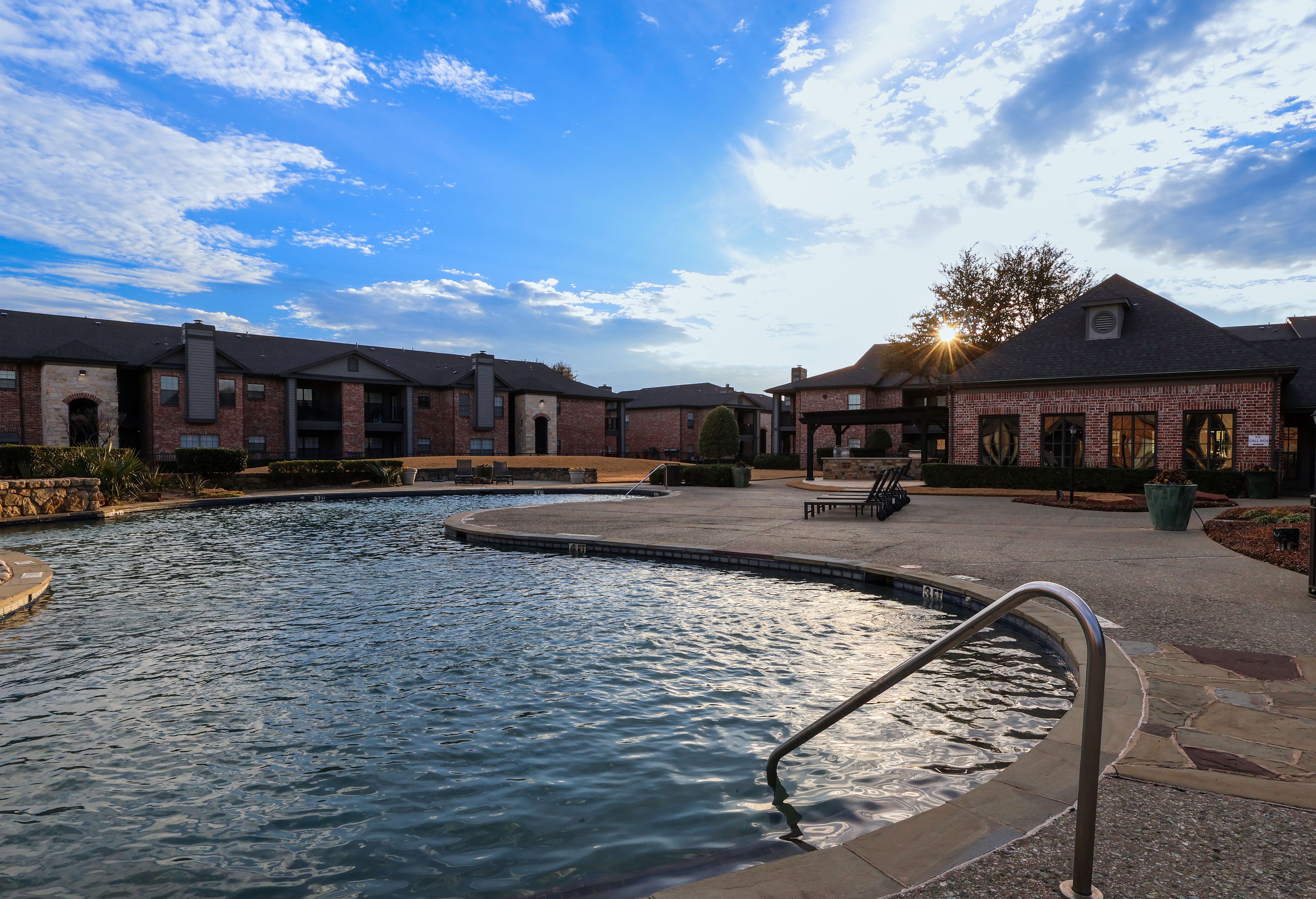The Club at Riverchase – photo 4