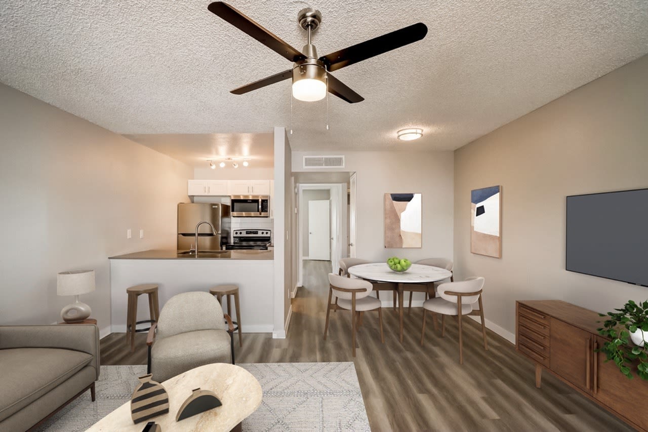 Rise at the Lofts – photo 1