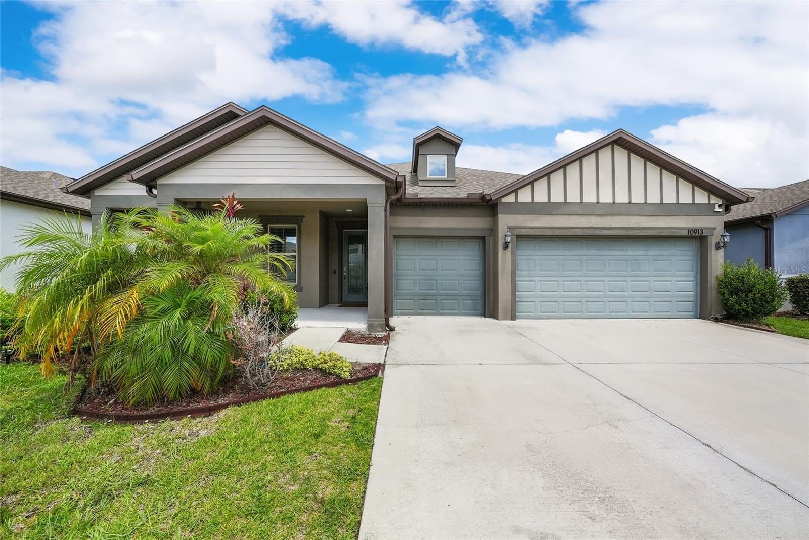 10913 GREEN HARVEST Drive – photo 2