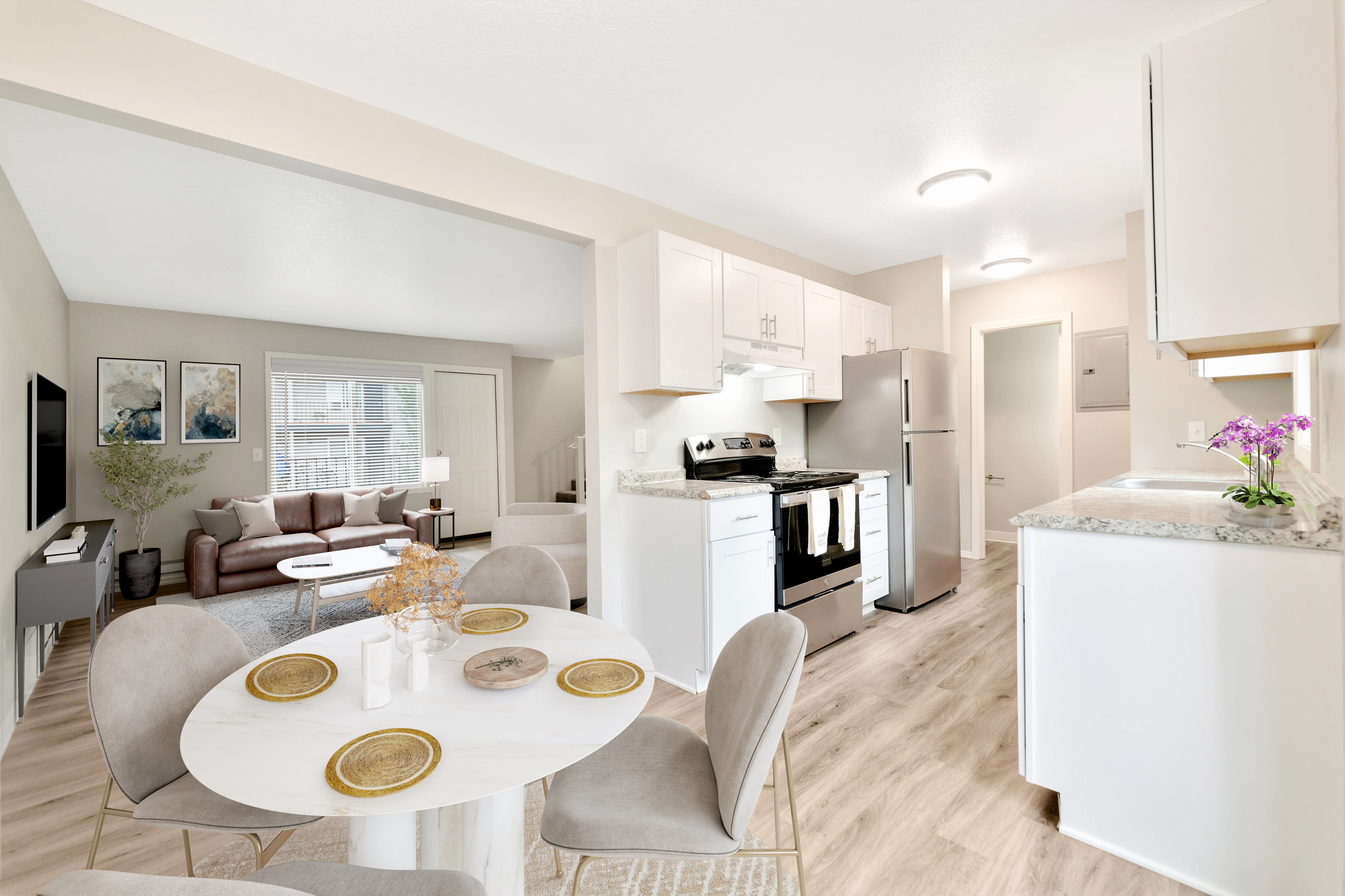 River Lofts Apartments – photo 4