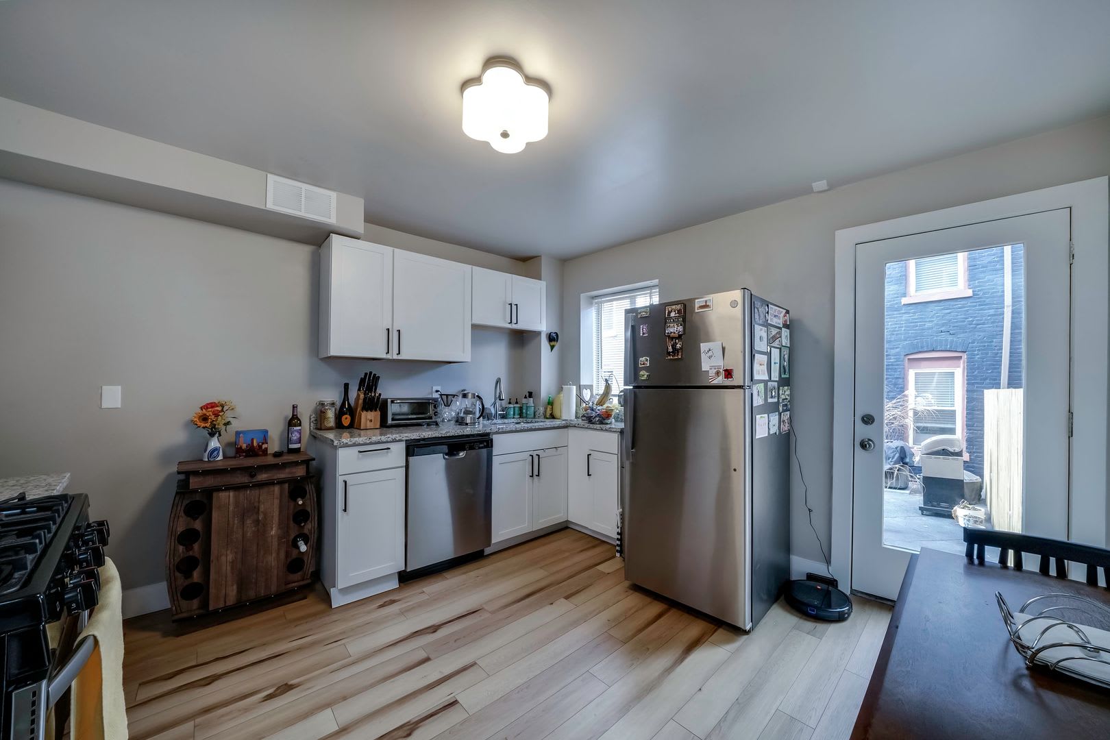 Remodeled Home In Lawrenceville – photo 2