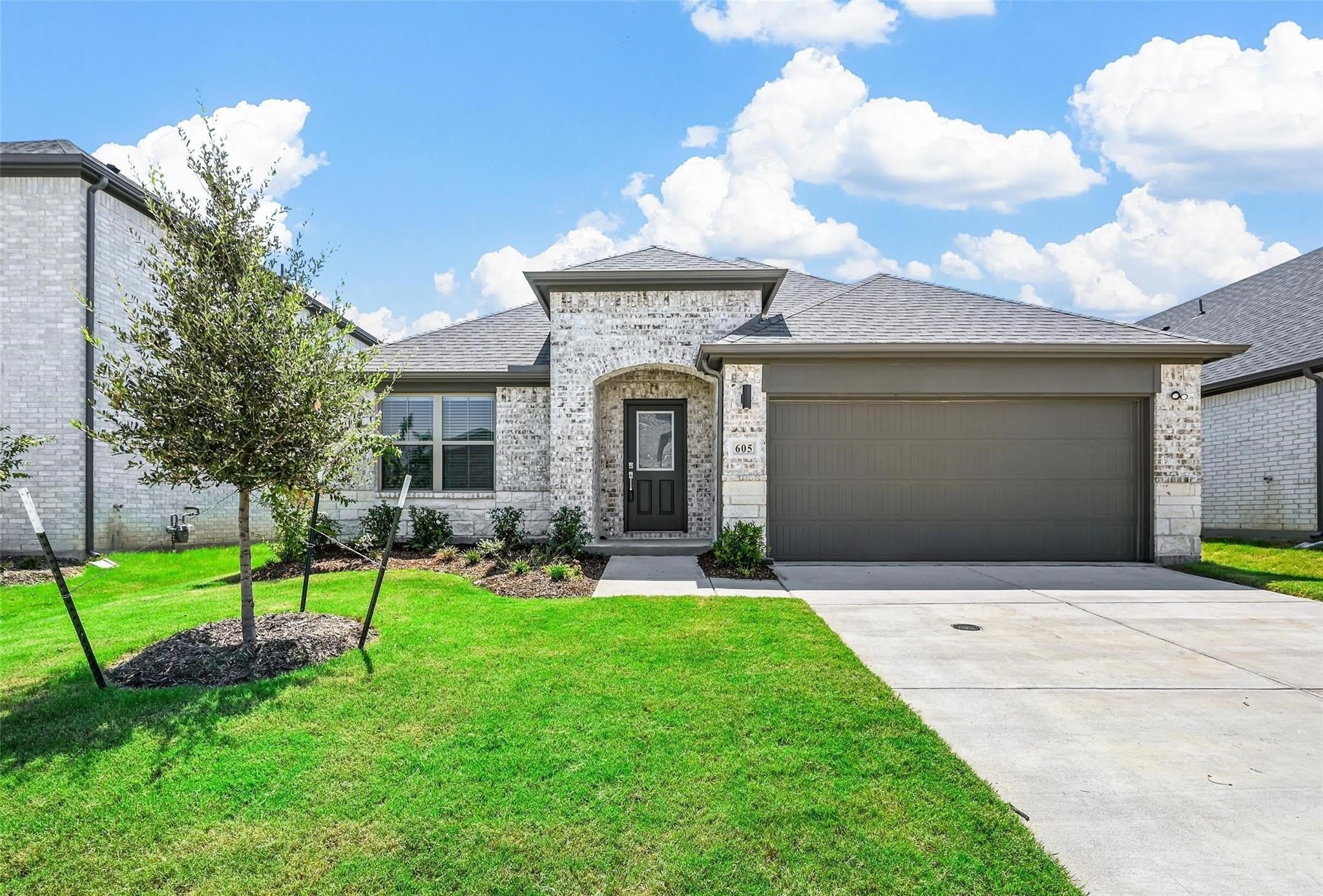 605 Wild Goose Lane – photo 1