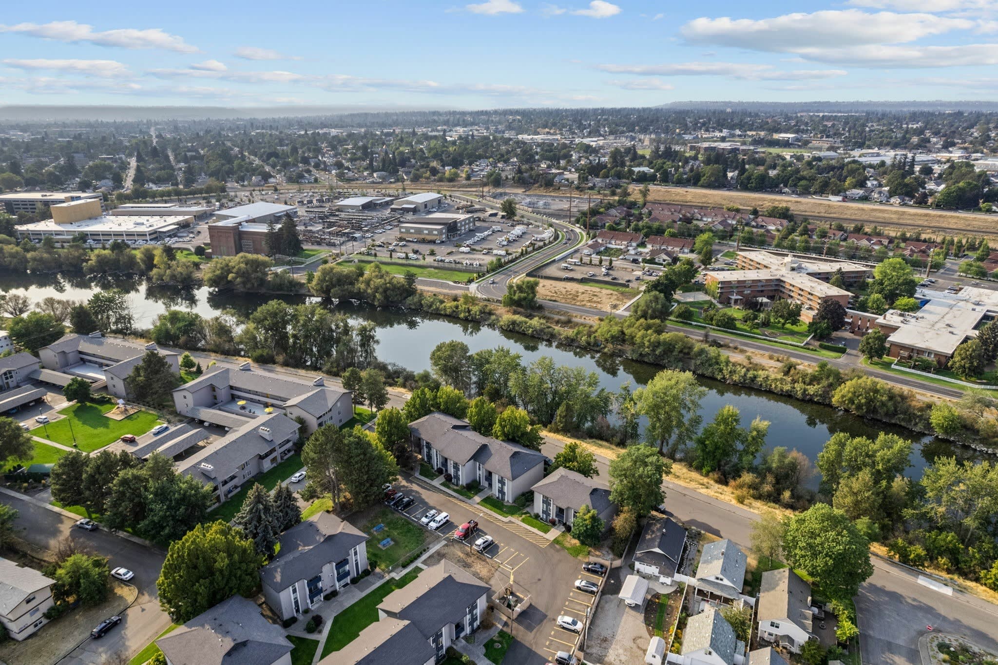 Riverton Terrace – photo 4