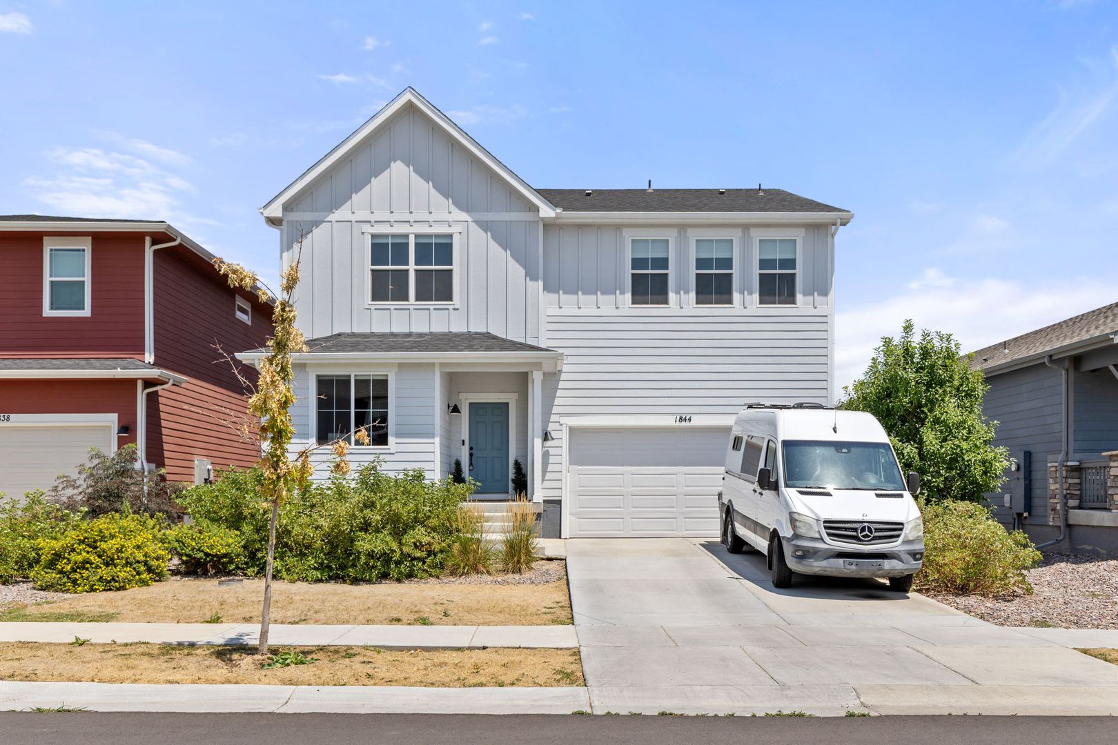 1844 Foggy Brook Drive, Fort Collins, CO 80528 – photo 1