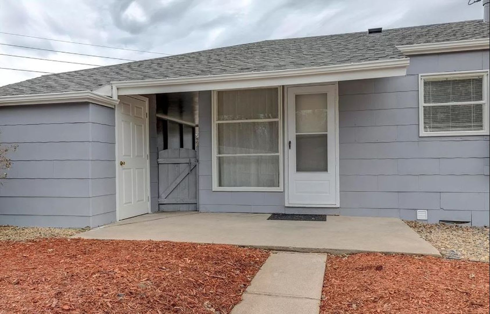 Charming Single Family Home In Virginia Village Denver – photo 3
