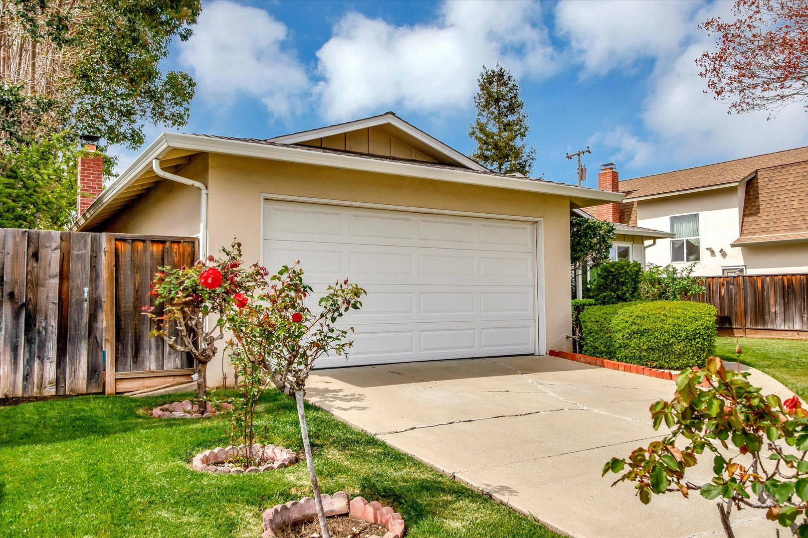 Home for Rent in Santa Clara near Cupertino and Santa Clara Kaiser – photo 3