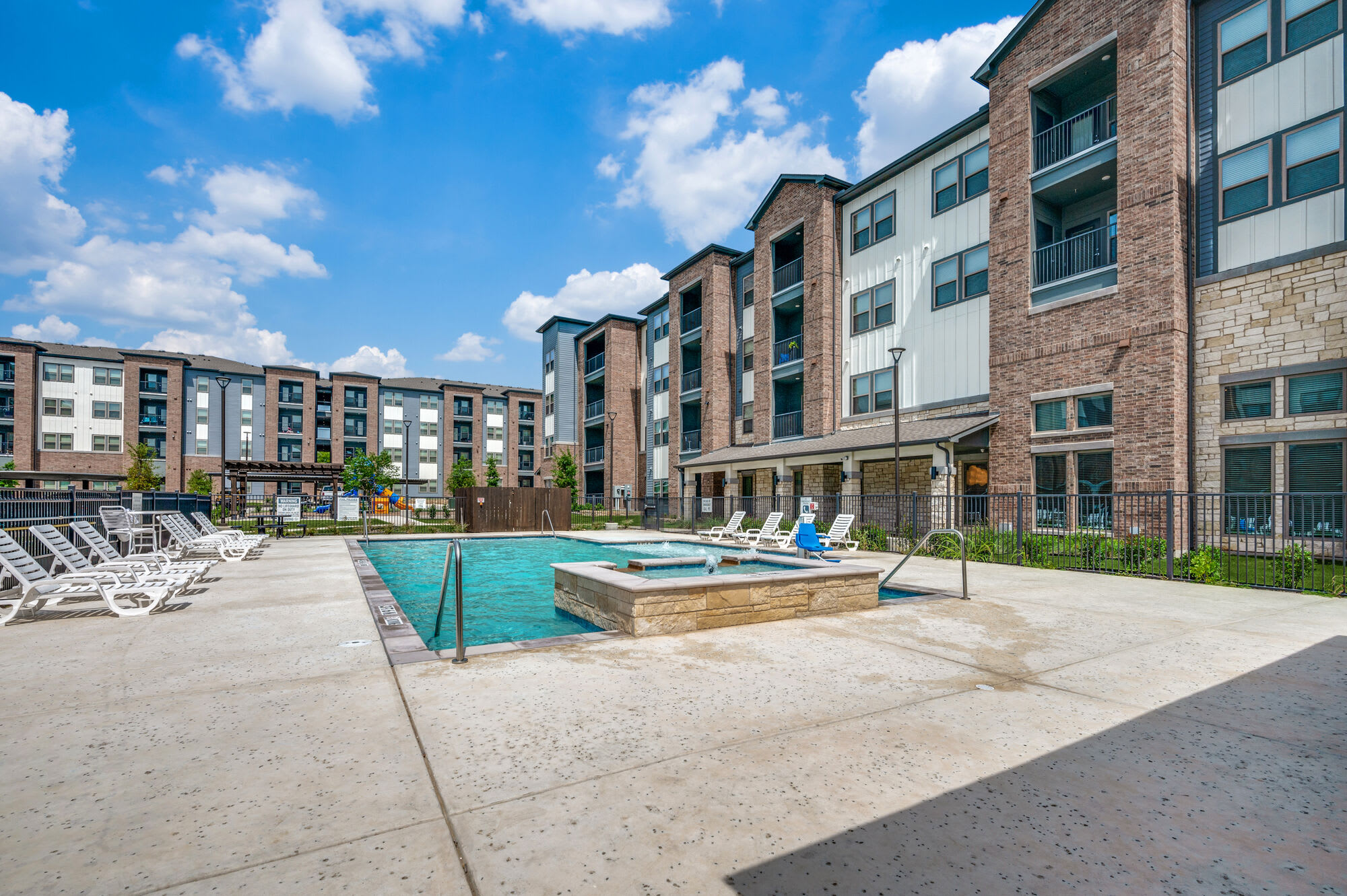 Palladium Oak Grove – photo 5