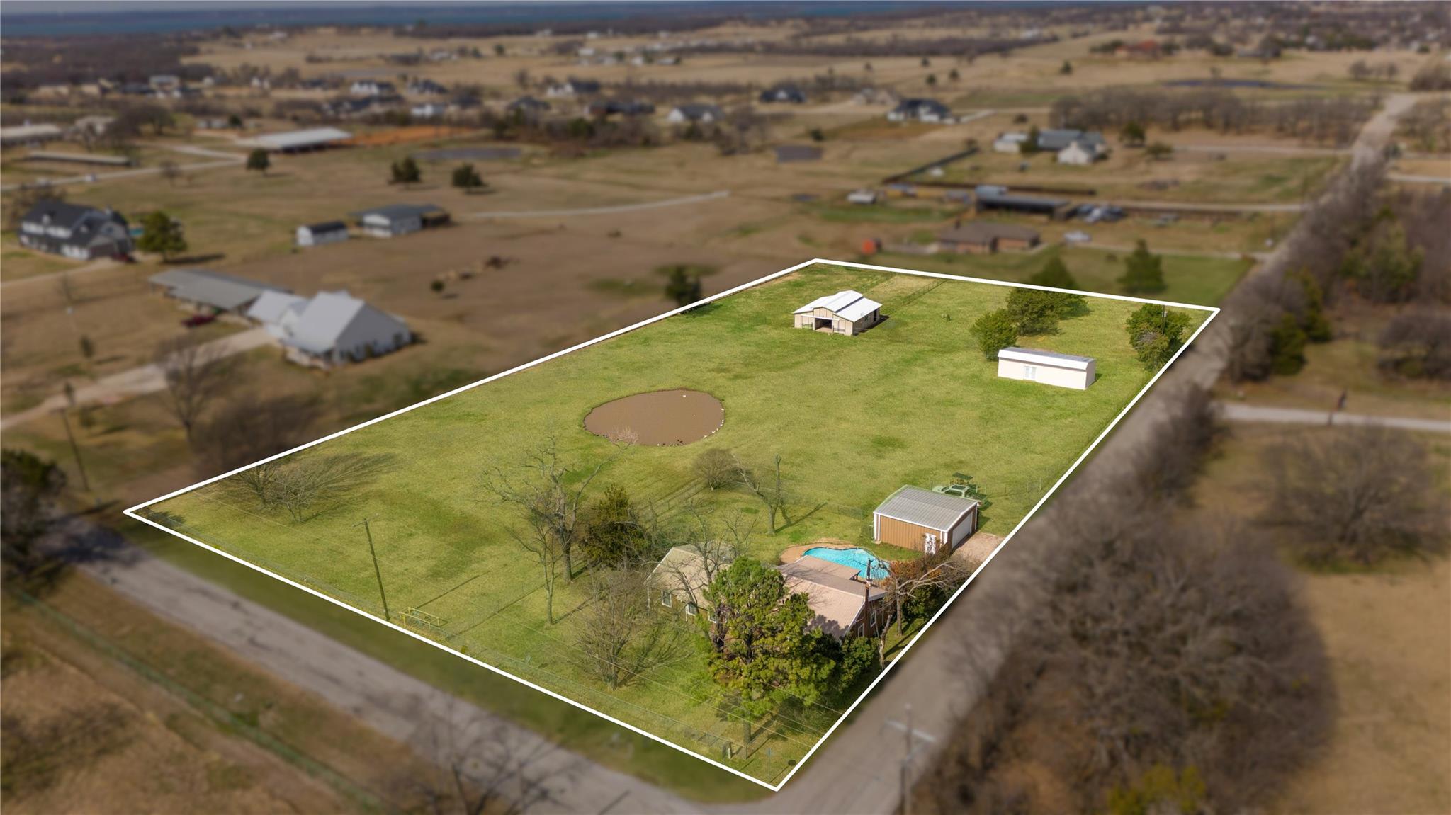 9213 Wilson Road – photo 2