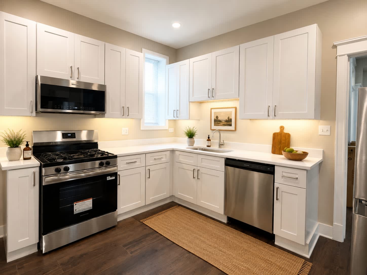 1443 W Foster Ave – photo 2