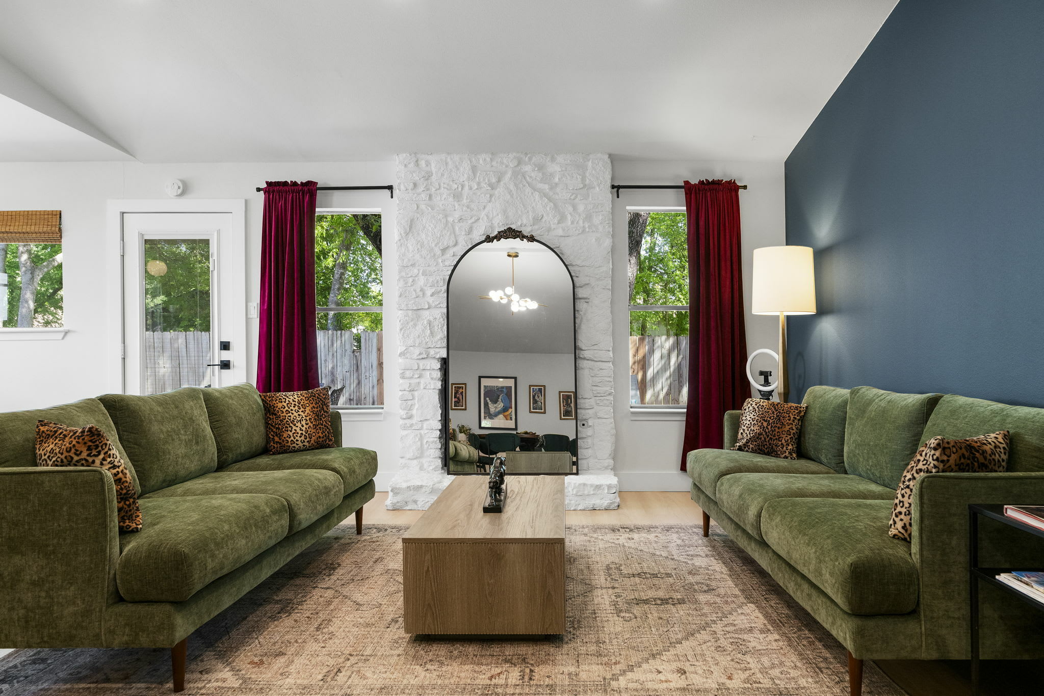 7507 Bender Drive – photo 2