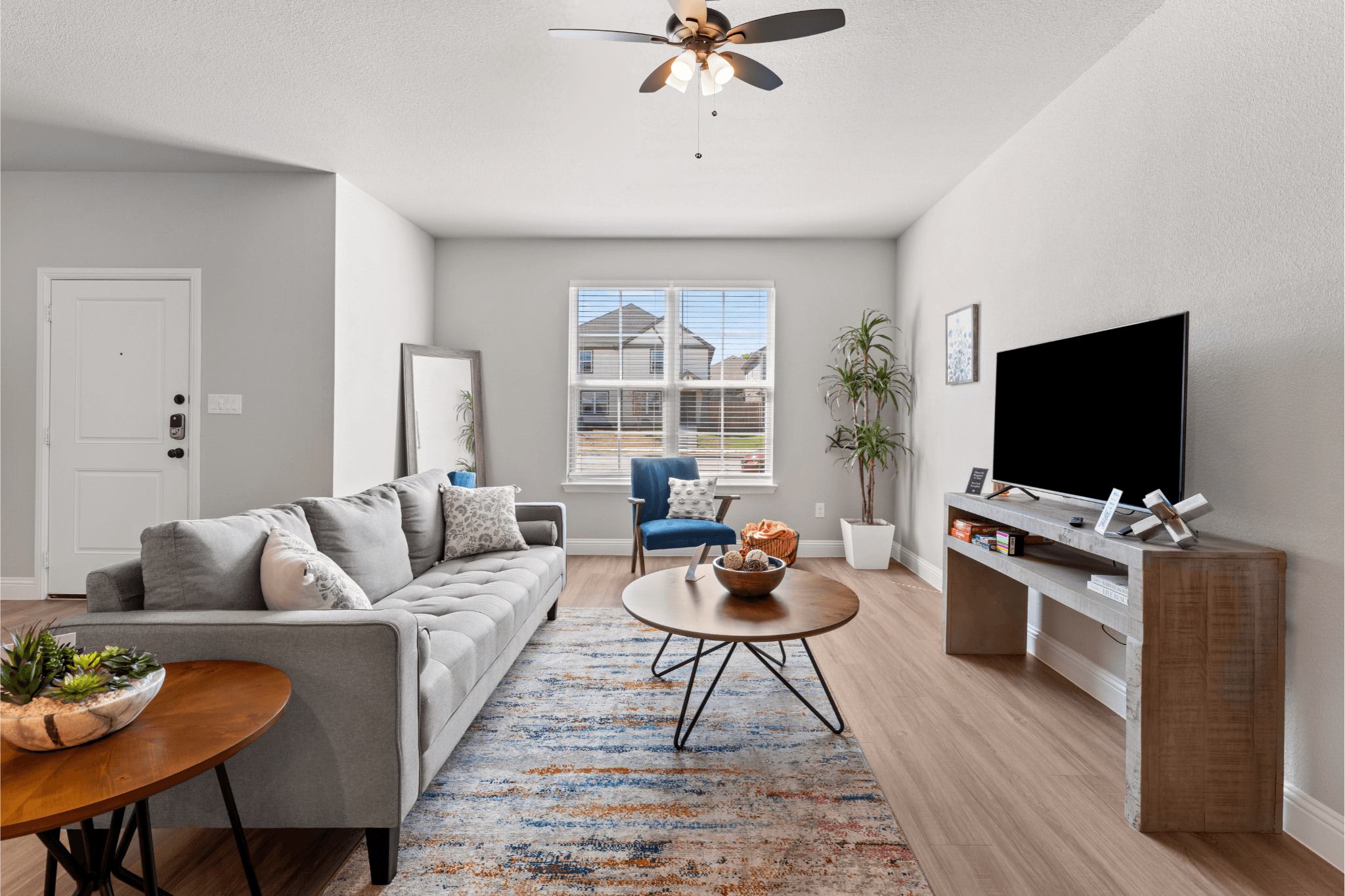 Audra Townhomes – photo 3